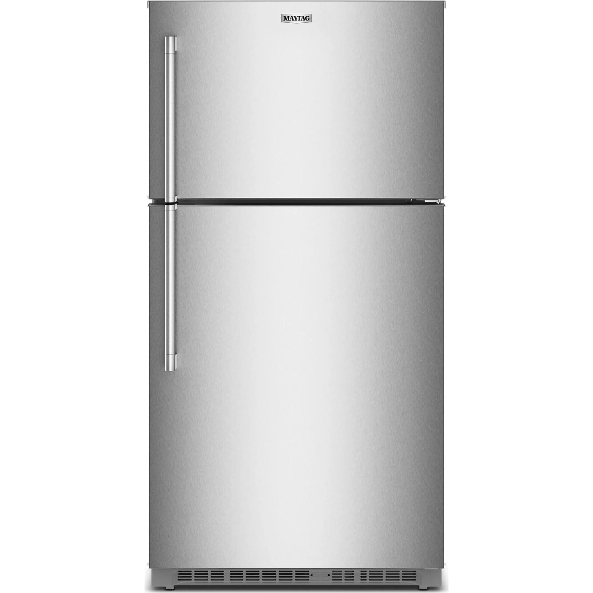 Amana, KitchenAid, Maytag, Whirlpool