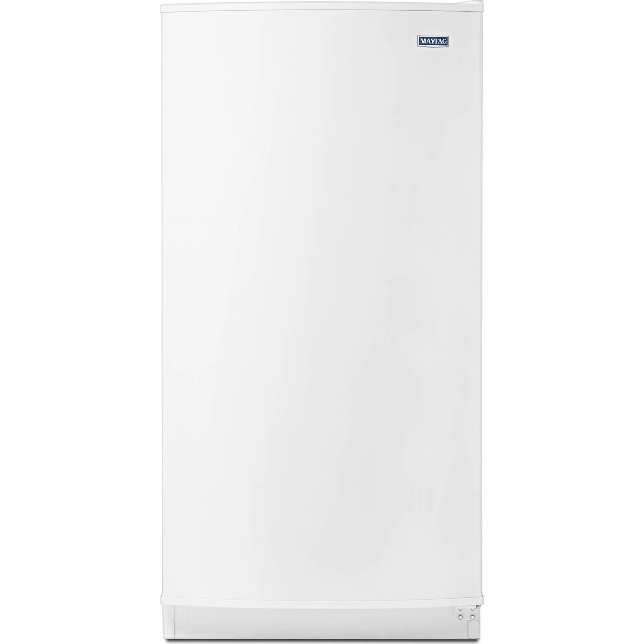 Maytag 16 cu. ft. Frost Free Upright Freezer with FastFreeze Option -White (MZF34X16DW) - Image 2