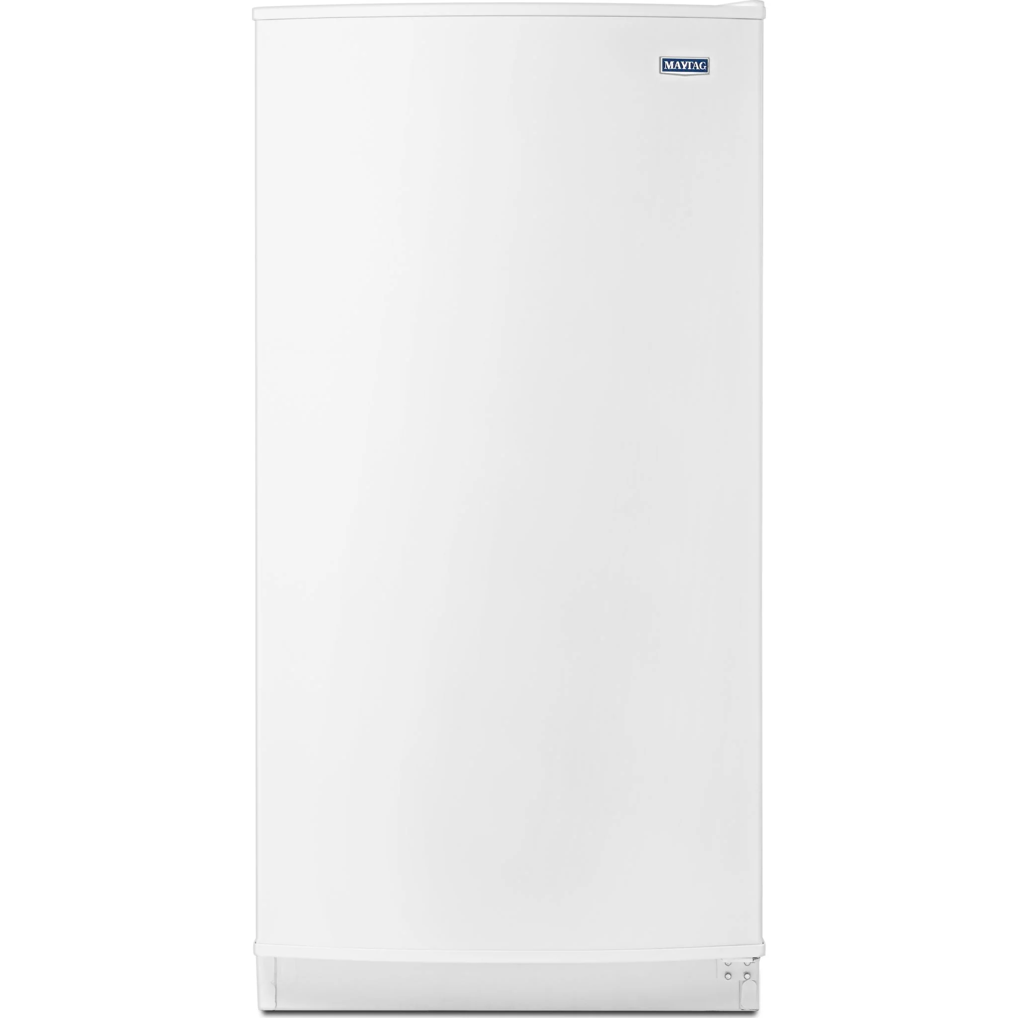 Maytag 16 cu. ft. Frost Free Upright Freezer with FastFreeze Option -White (MZF34X16DW) - Image 5
