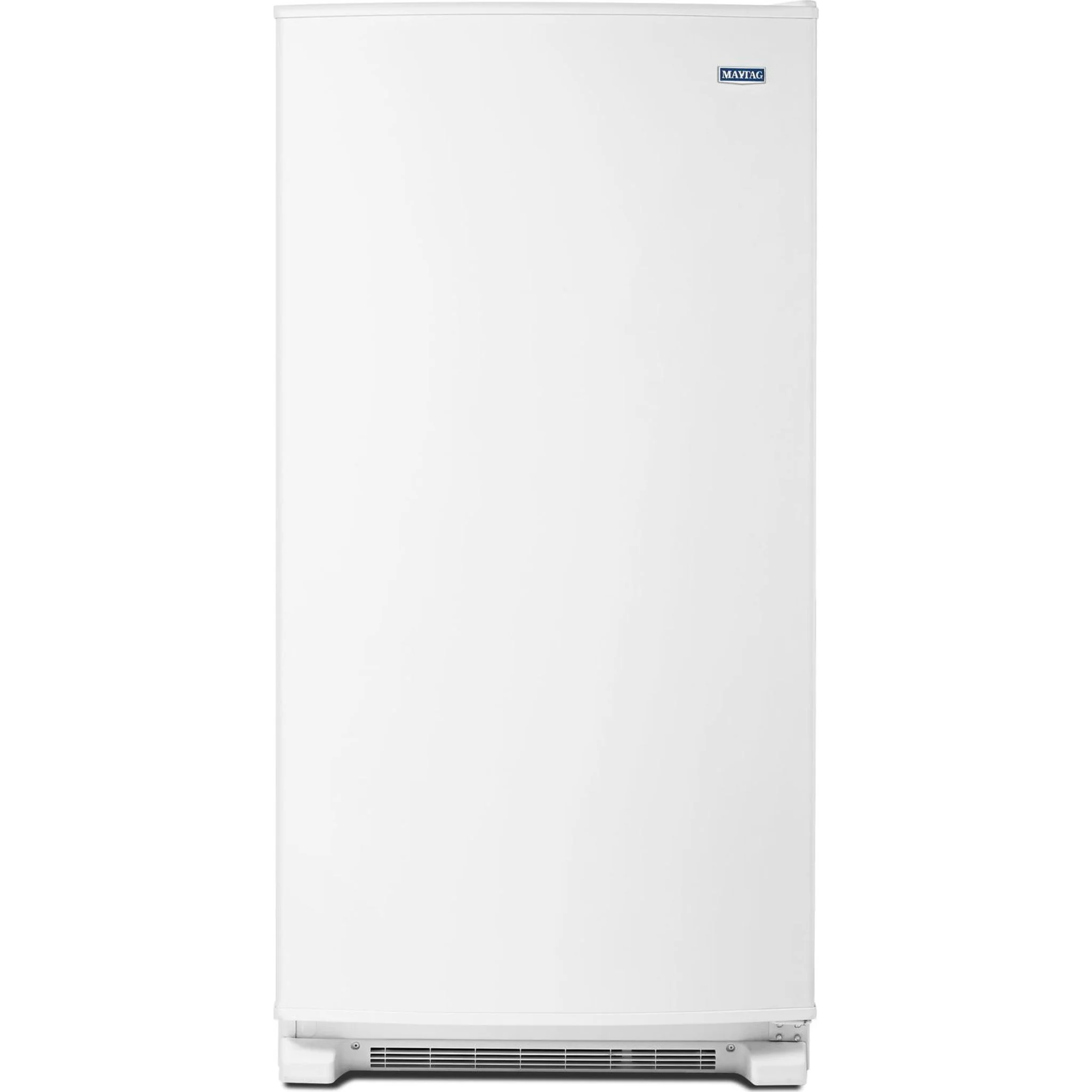 Maytag 18 cu. ft. Frost Free Upright Freezer with LED Lighting -White (MZF34X18FW) - Image 4