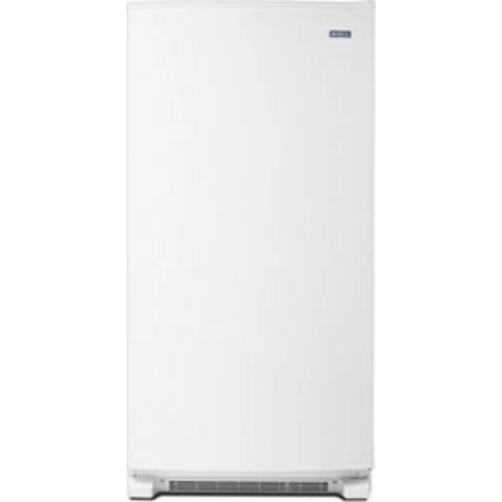 Maytag 20 cu. ft. Frost Free Upright Freezer with LED Lighting -White (MZF34X20DW) - Image 11