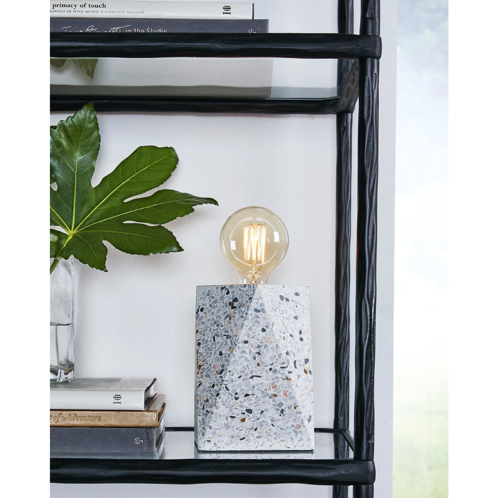 Maywick Table Lamp 7.13" - Image 2