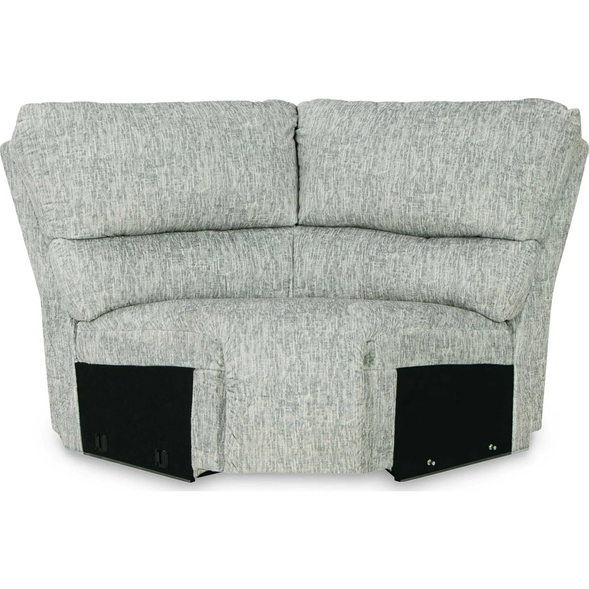 McClelland 5 Piece Power Reclining Sectional - Image 7