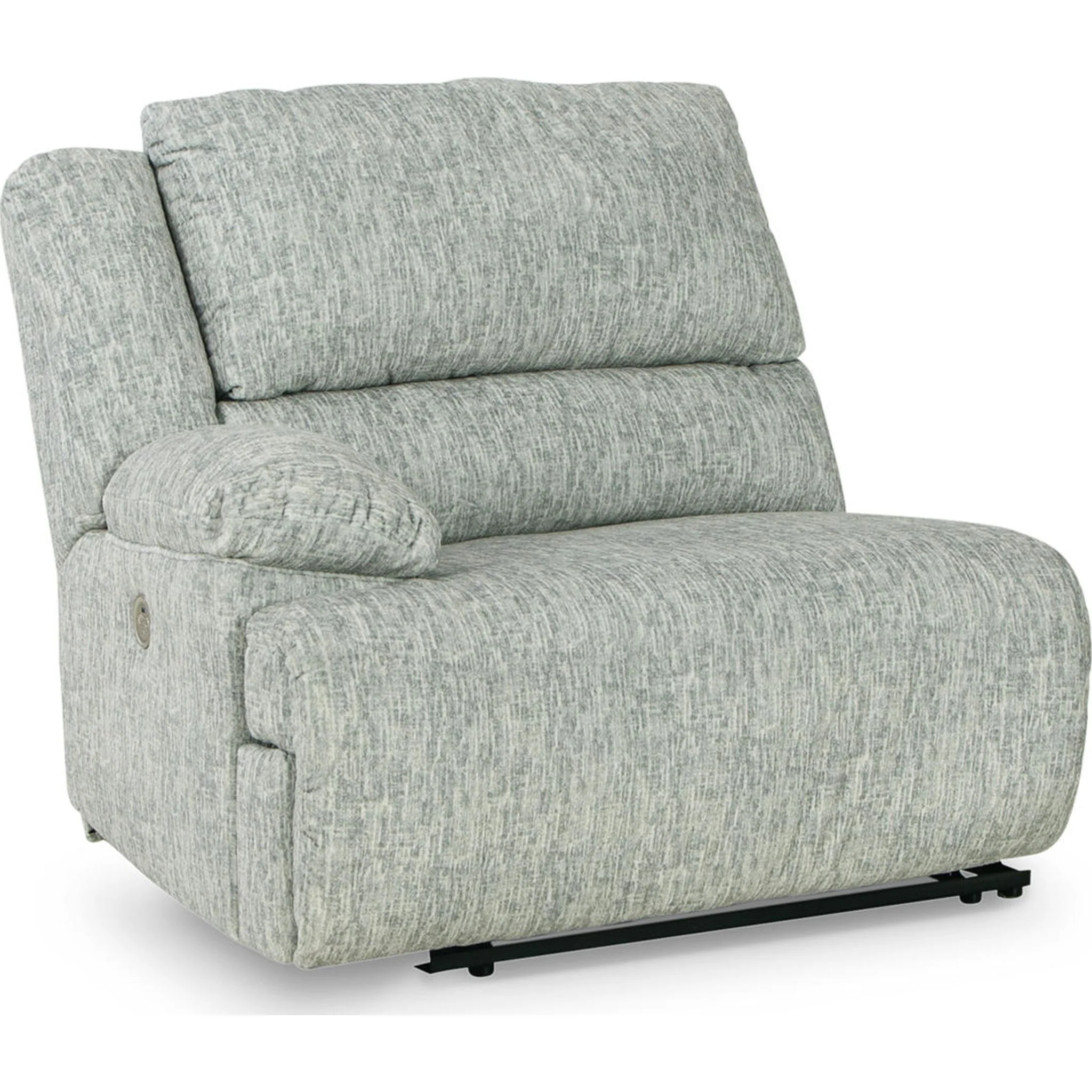 McClelland 6 Piece Sectional with Power - Image 6