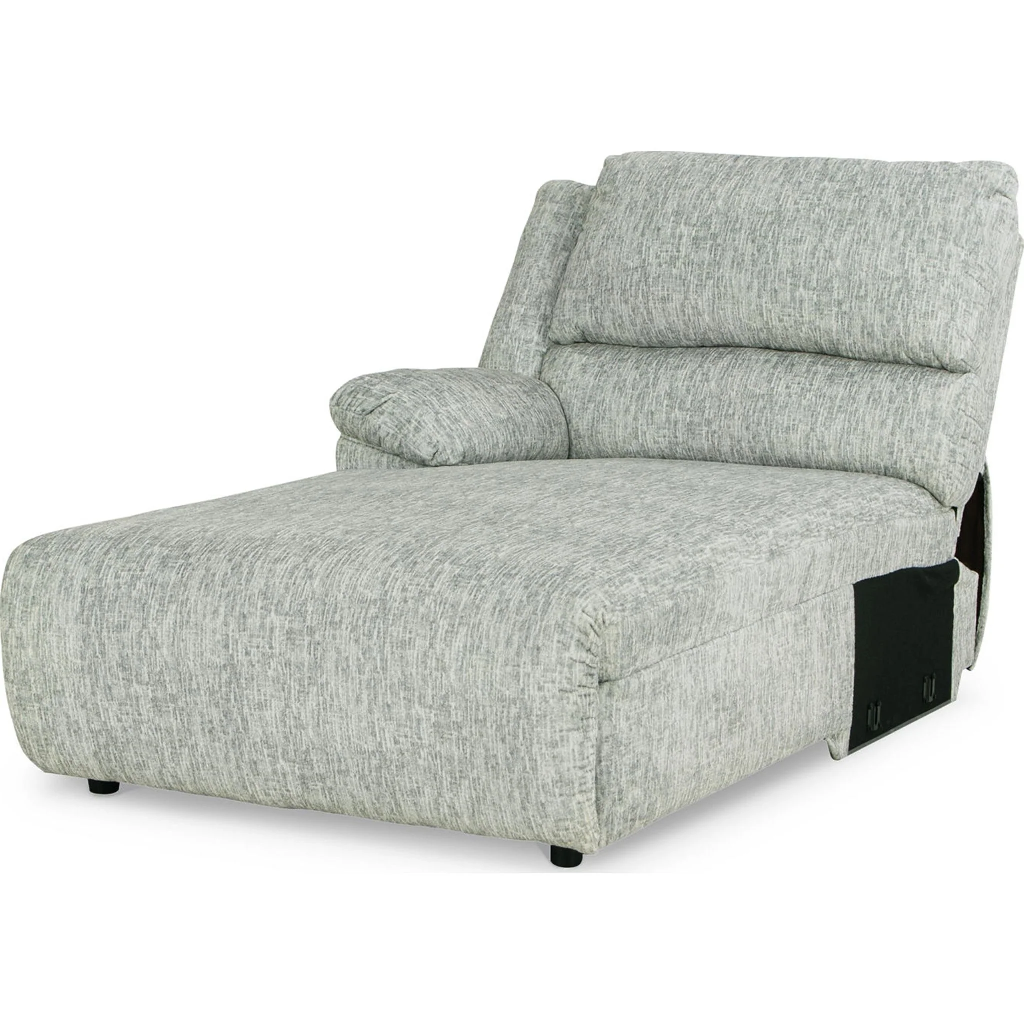 McClelland 7 Piece Reclining Sectional - Image 8