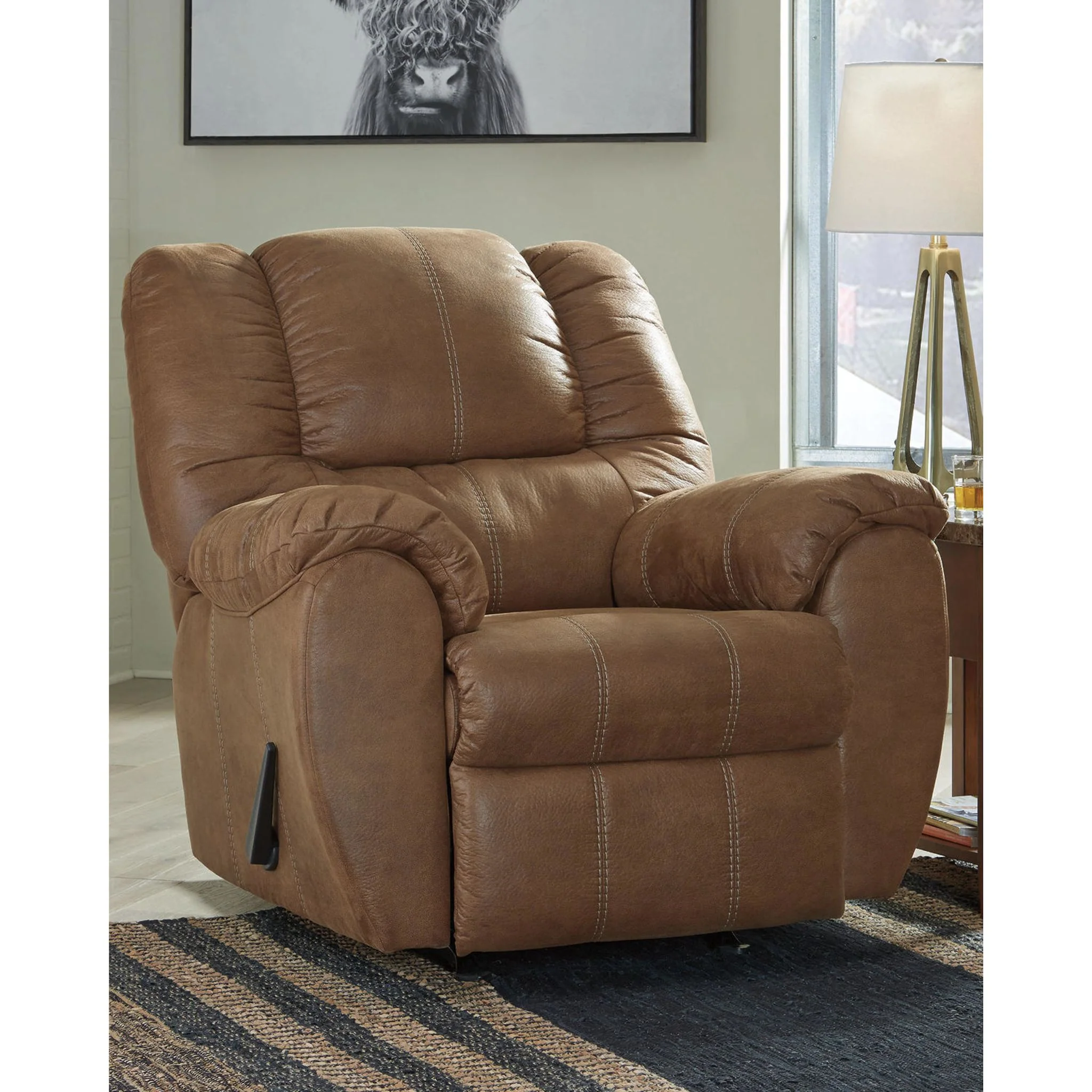 McGann Rocker Recliner - Image 23