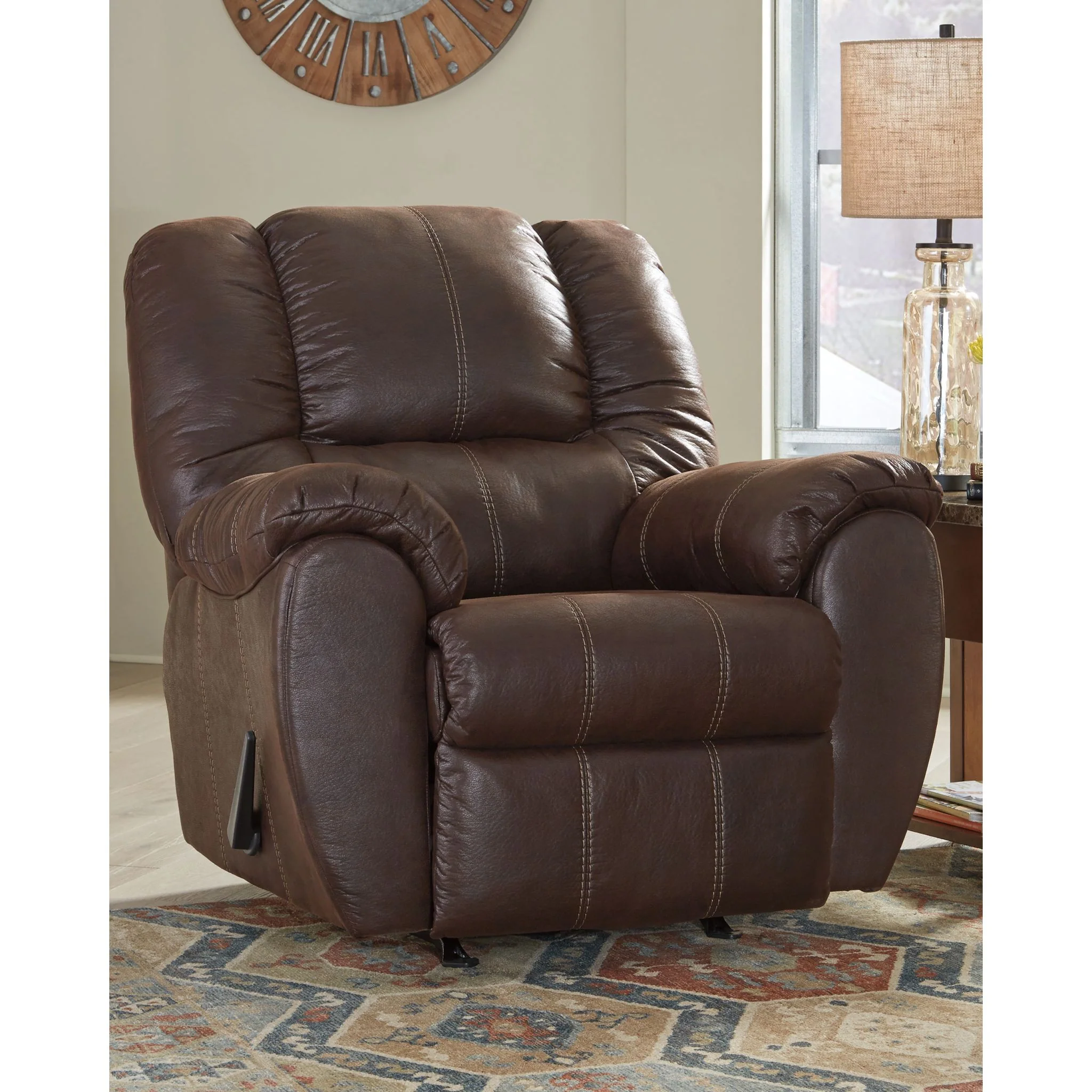 McGann Rocker Recliner - Image 3