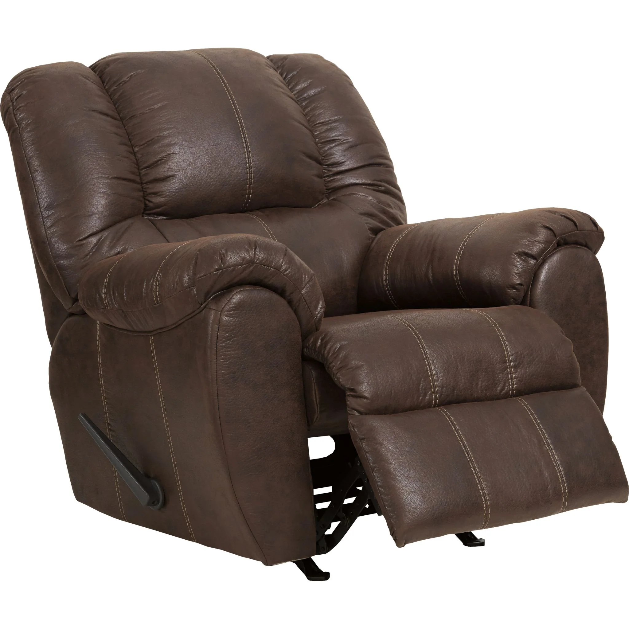 McGann Rocker Recliner - Image 4