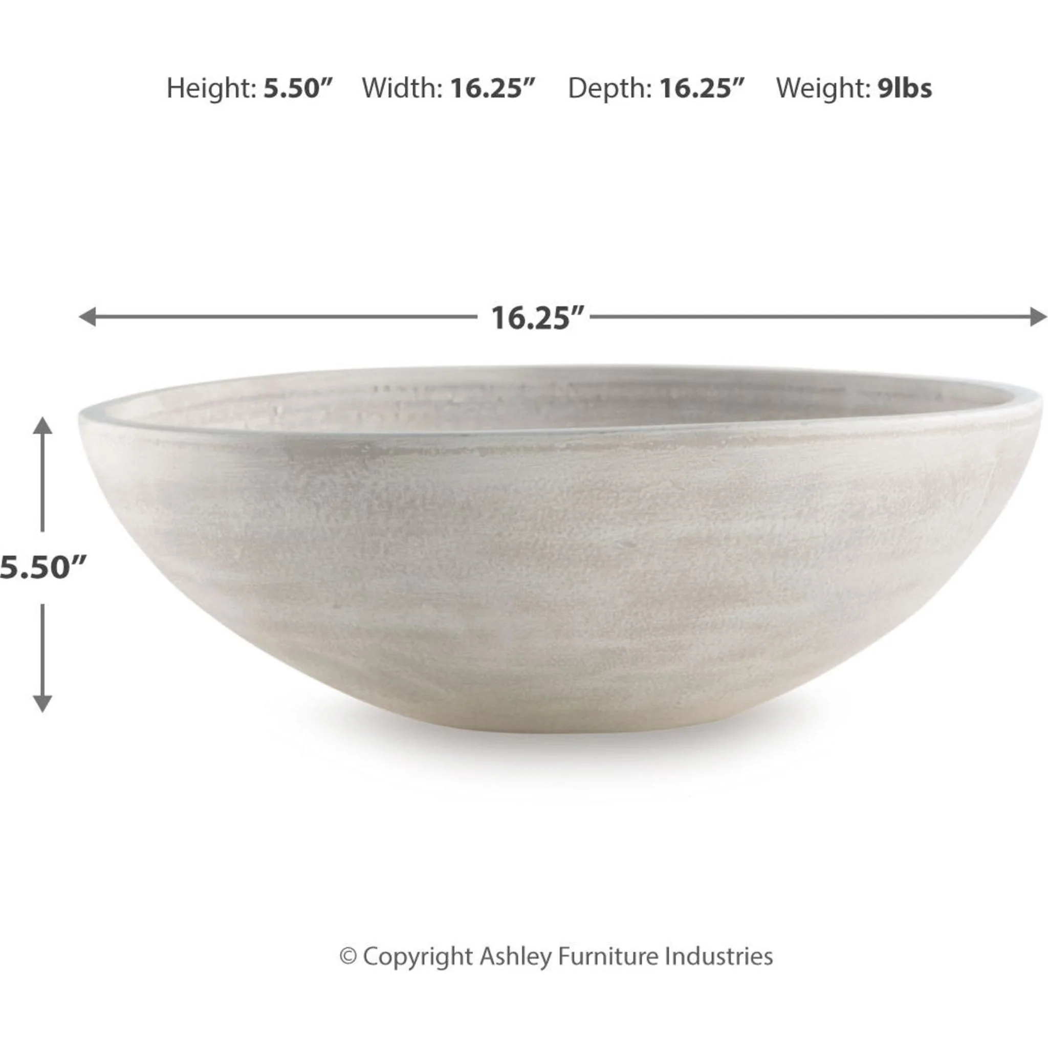 Meadie Bowl - Image 34