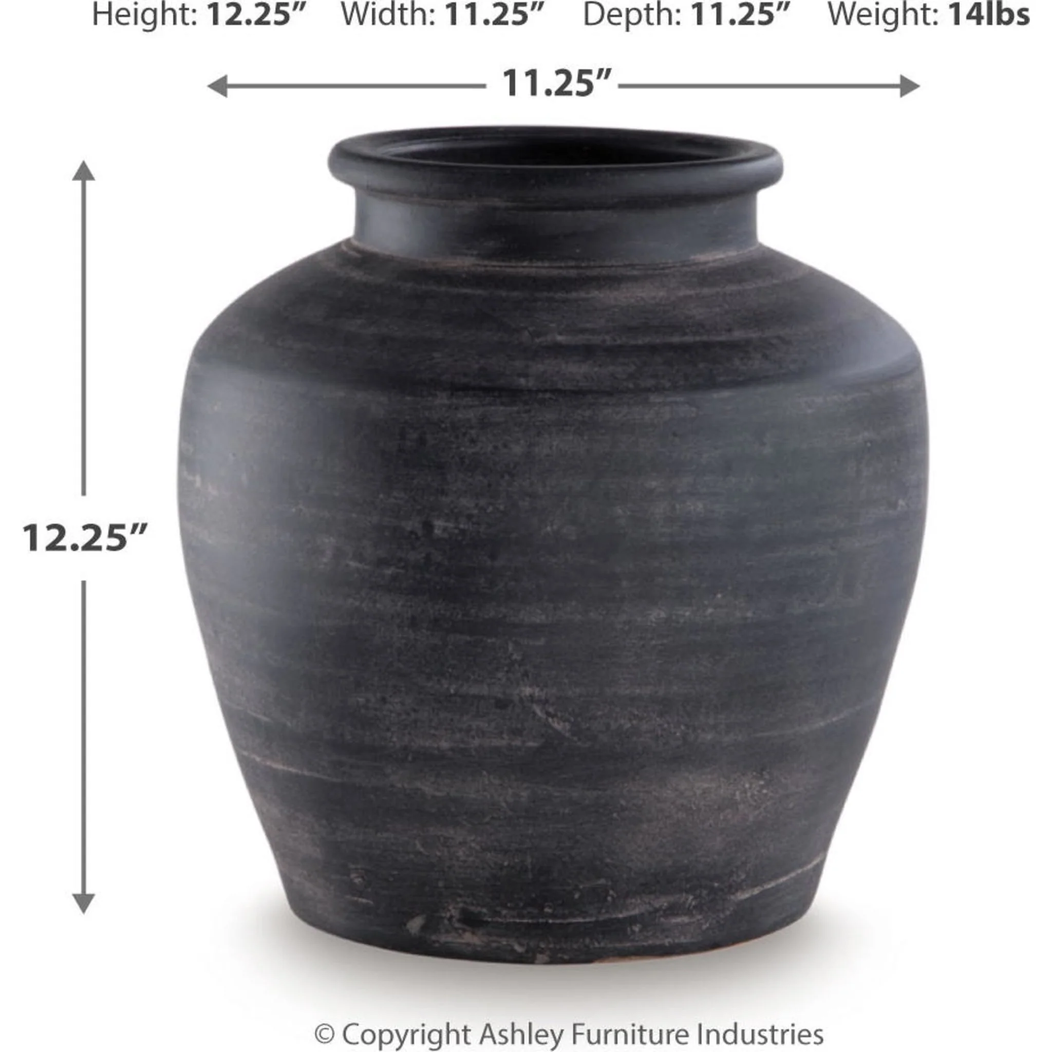 Meadie Vase - Image 3