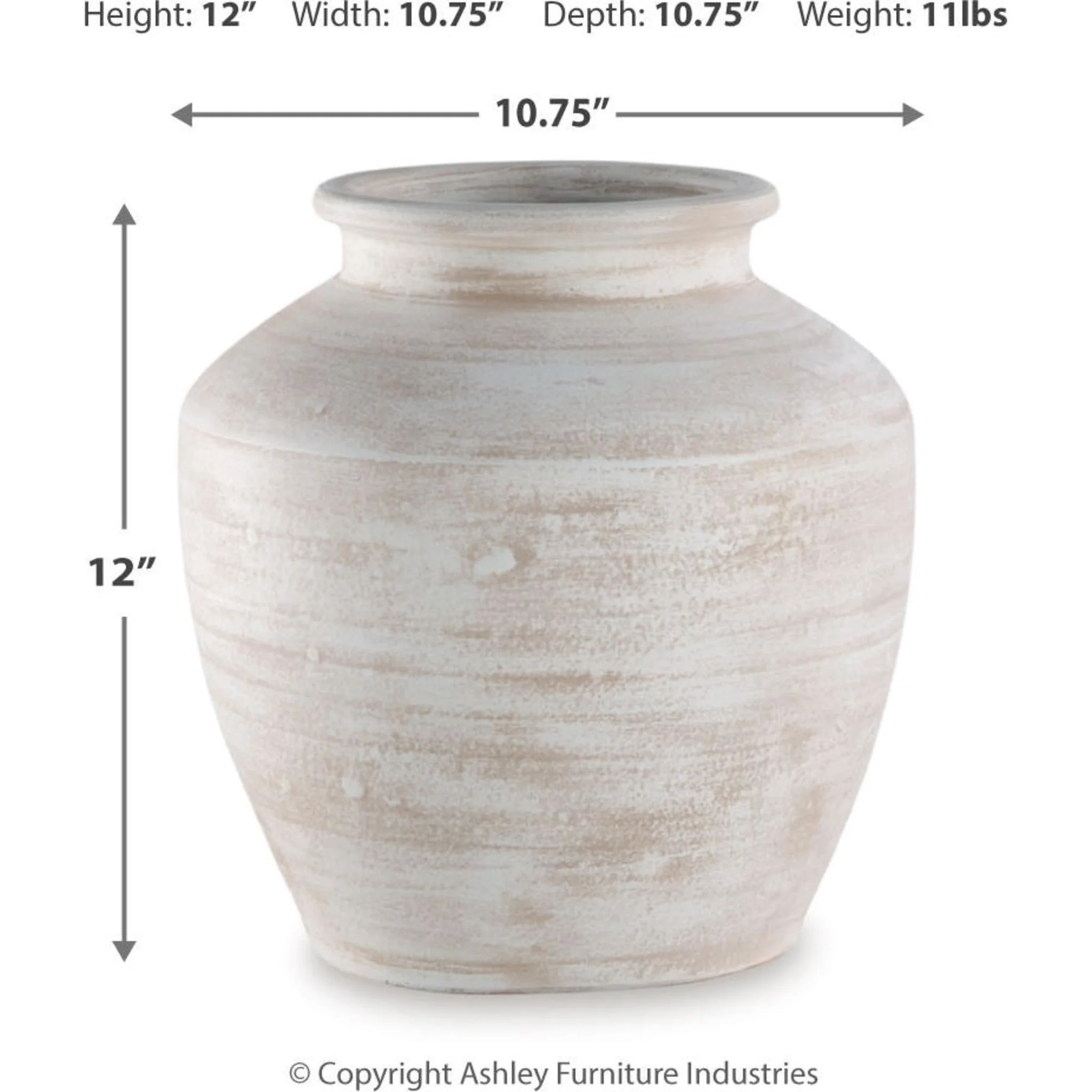 Meadie Vase - Image 3
