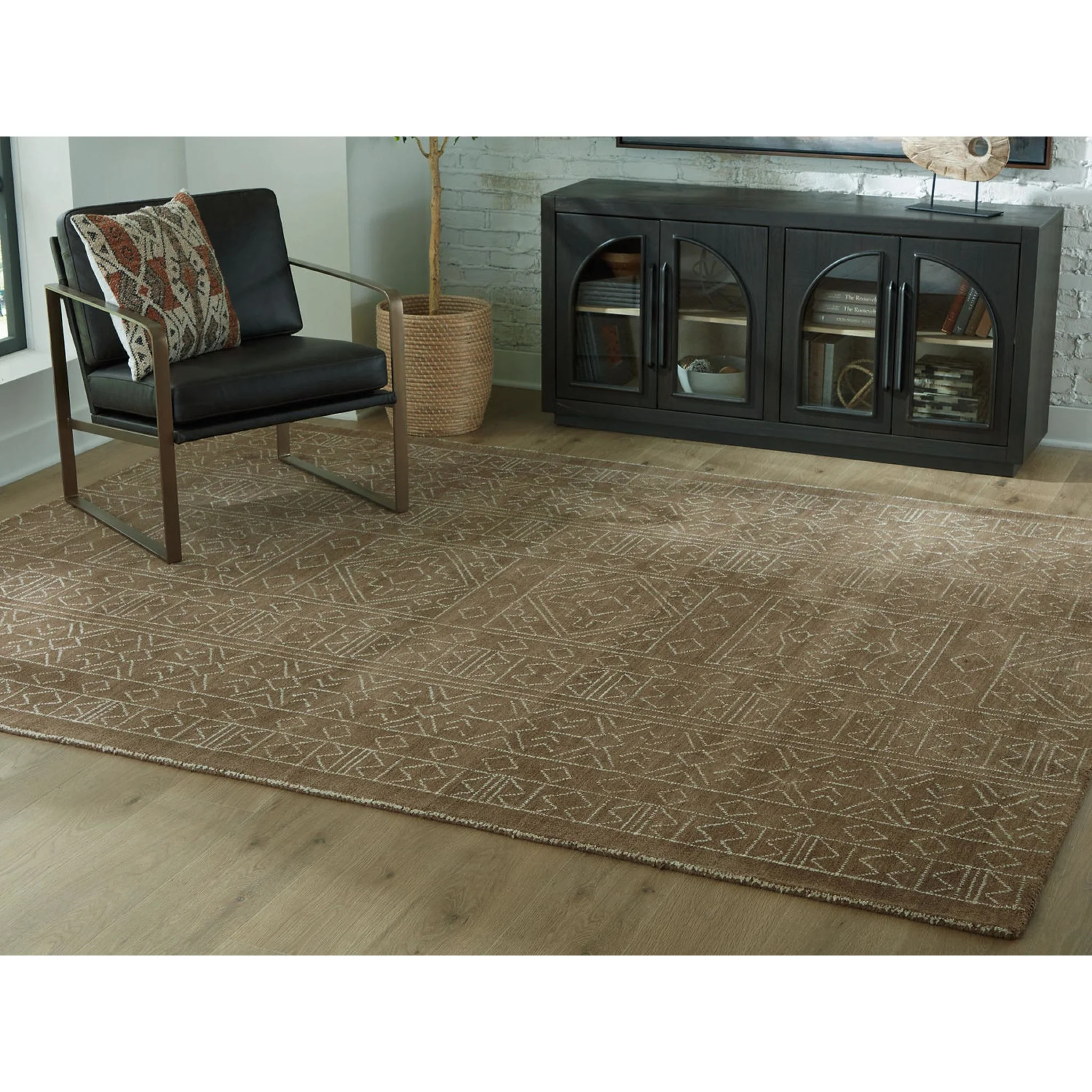 Merrittman Area Rug - Image 10