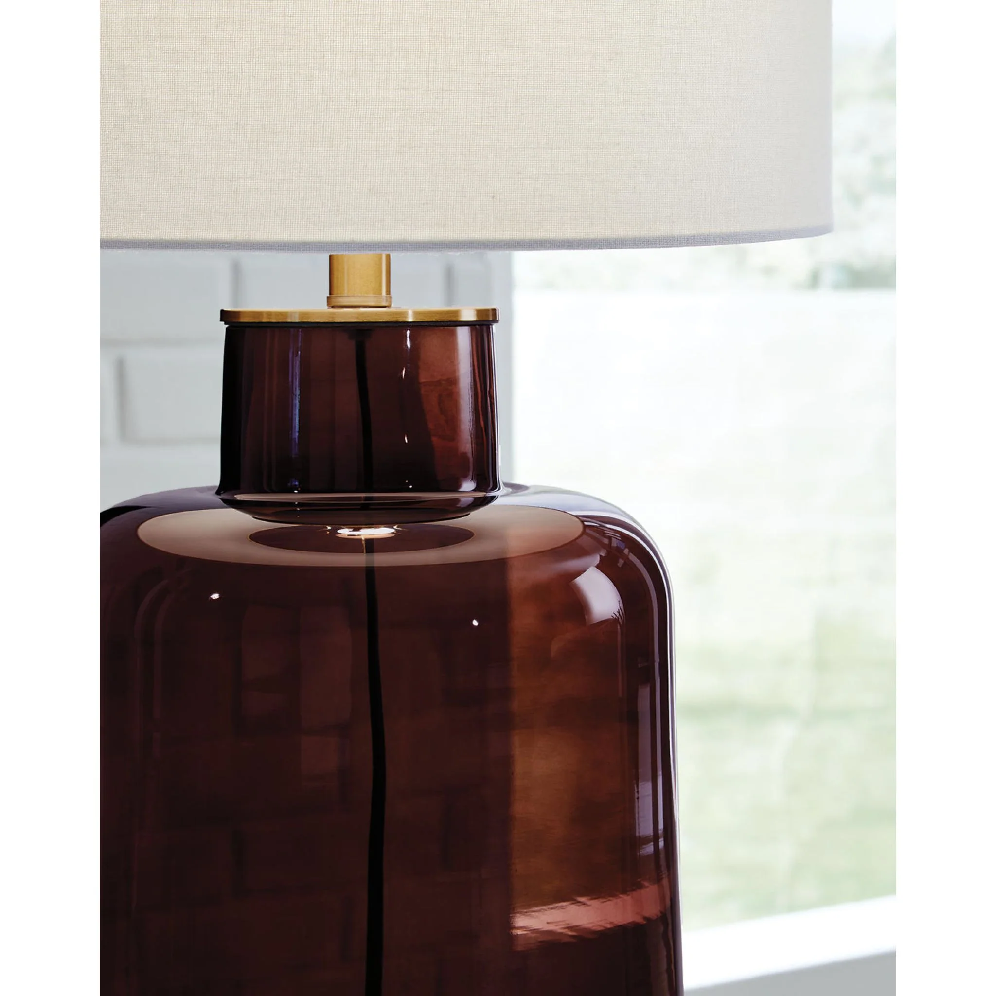 Mette Table Lamp 28.00" - Image 4