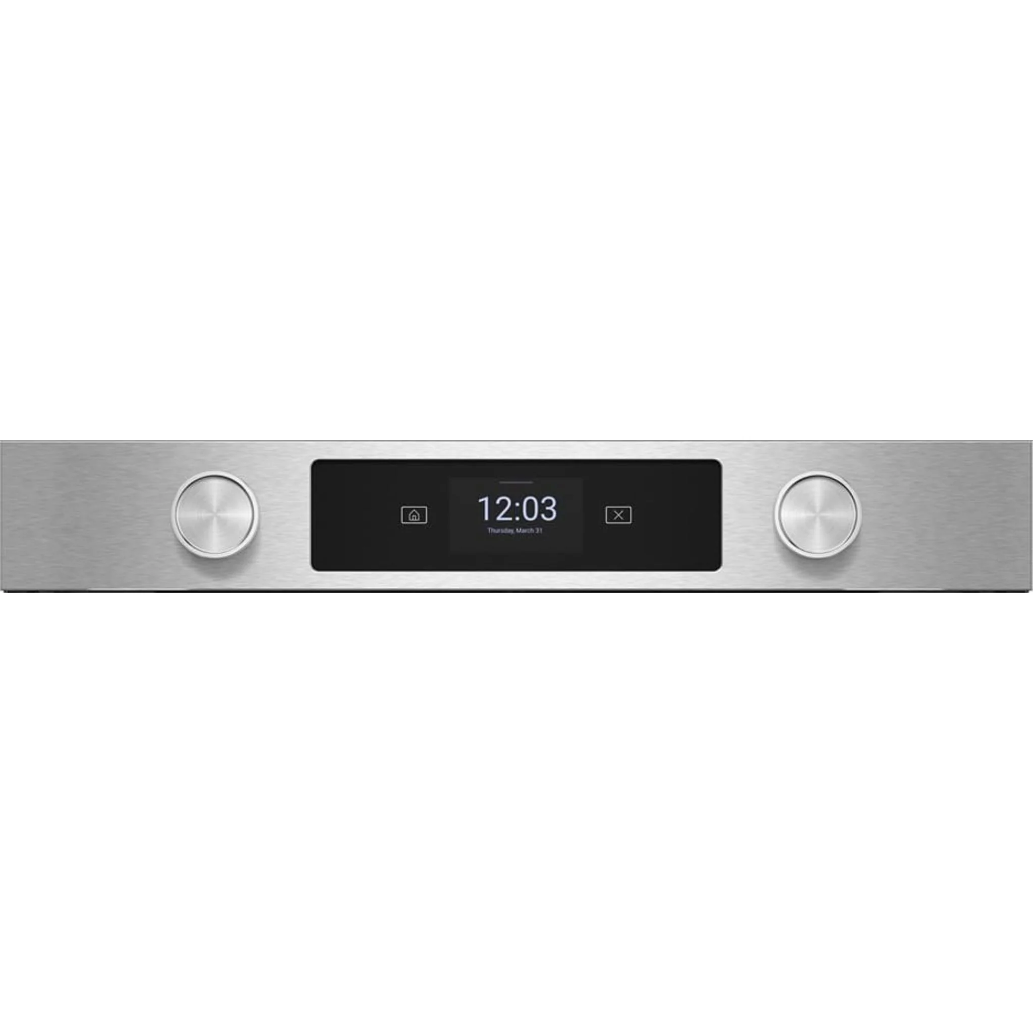KitchenAid 27-inch Smart Electric Combo Wall Oven with Assisted Cooking Modes - PrintShieldFinish - PrintShield Stainless (KOEC727SPS) - Image 5