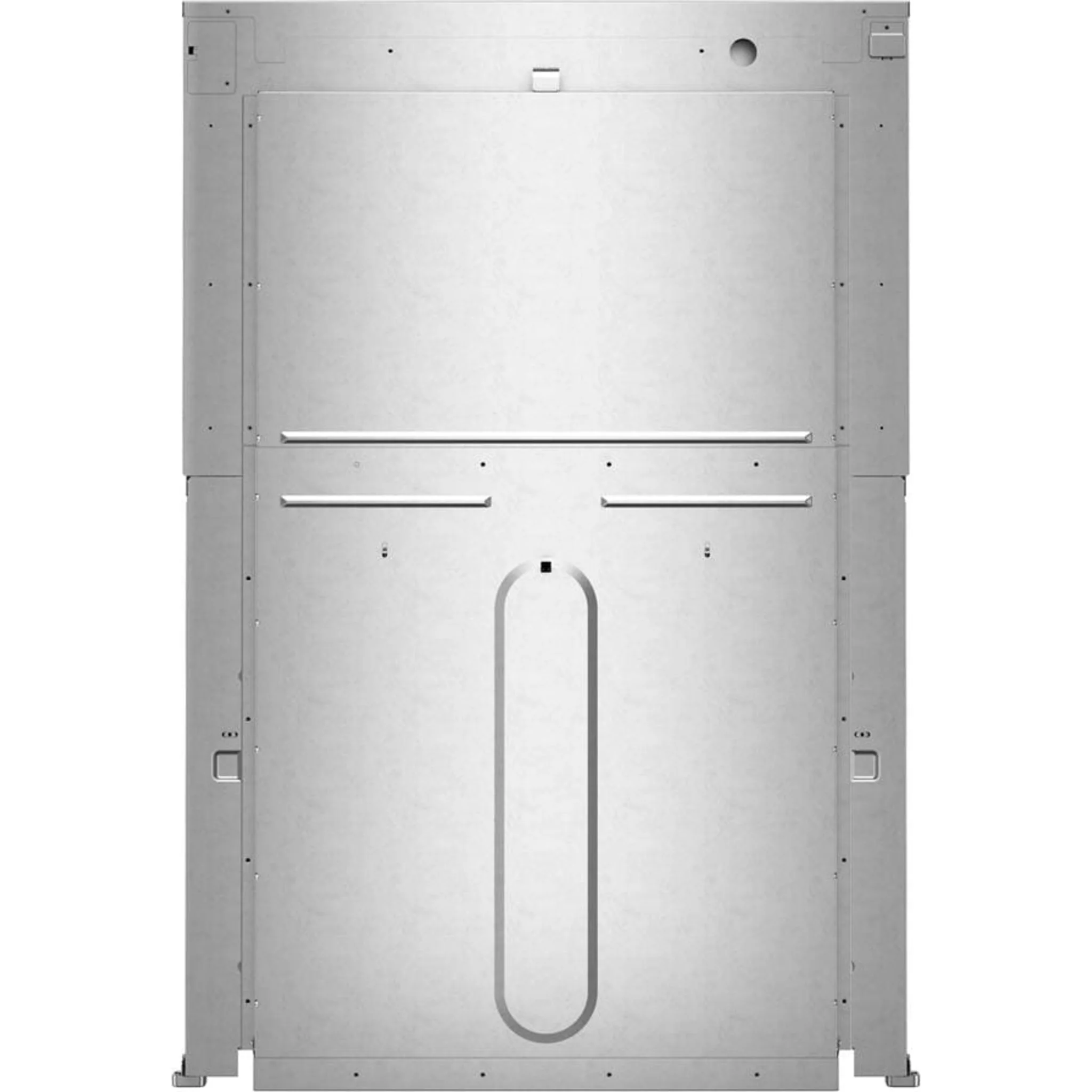 KitchenAid 27-inch Smart Electric Combo Wall Oven with Assisted Cooking Modes - PrintShieldFinish - PrintShield Stainless (KOEC727SPS) - Image 9