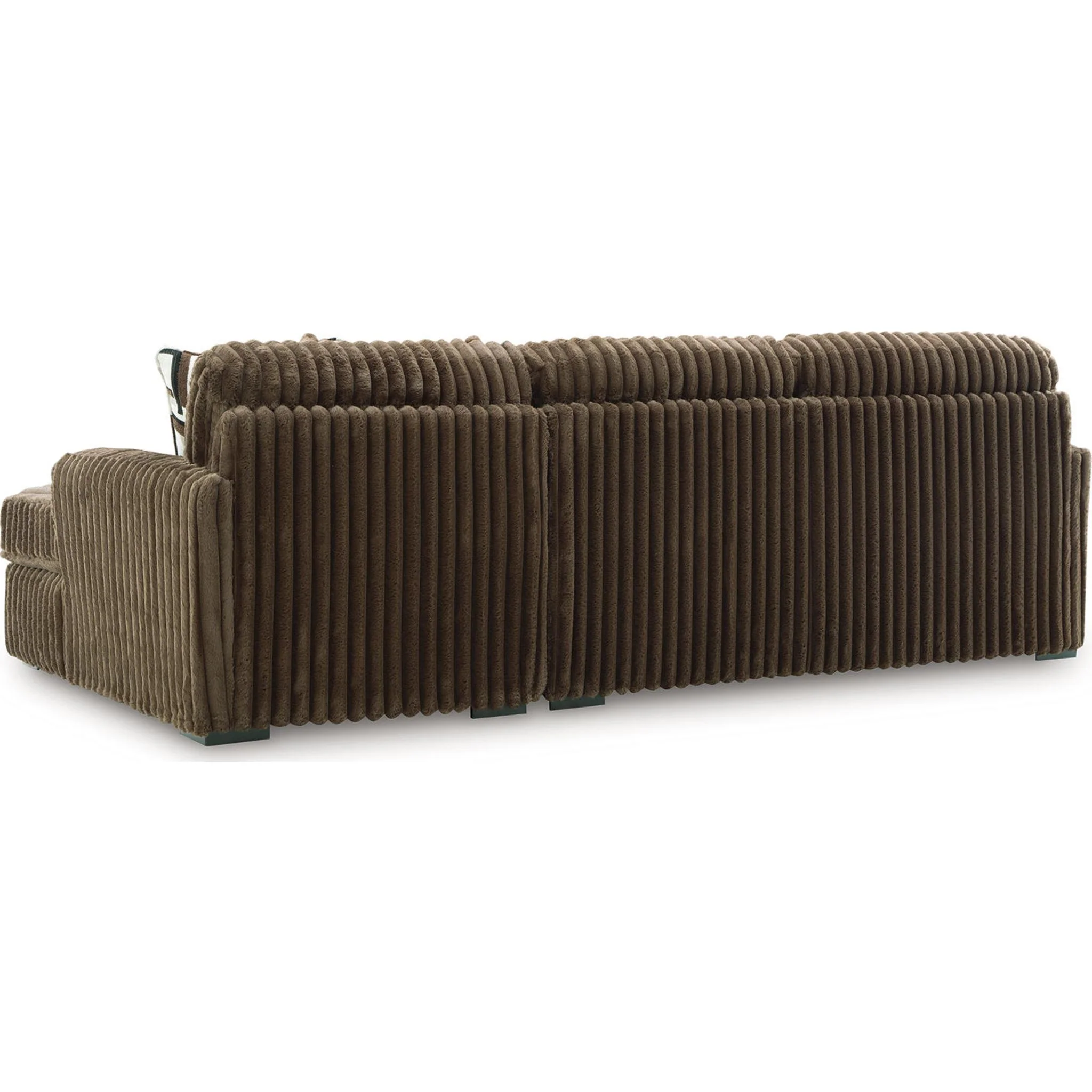 Midnight-Madness 2 Piece Sectional with Chaise - Image 27