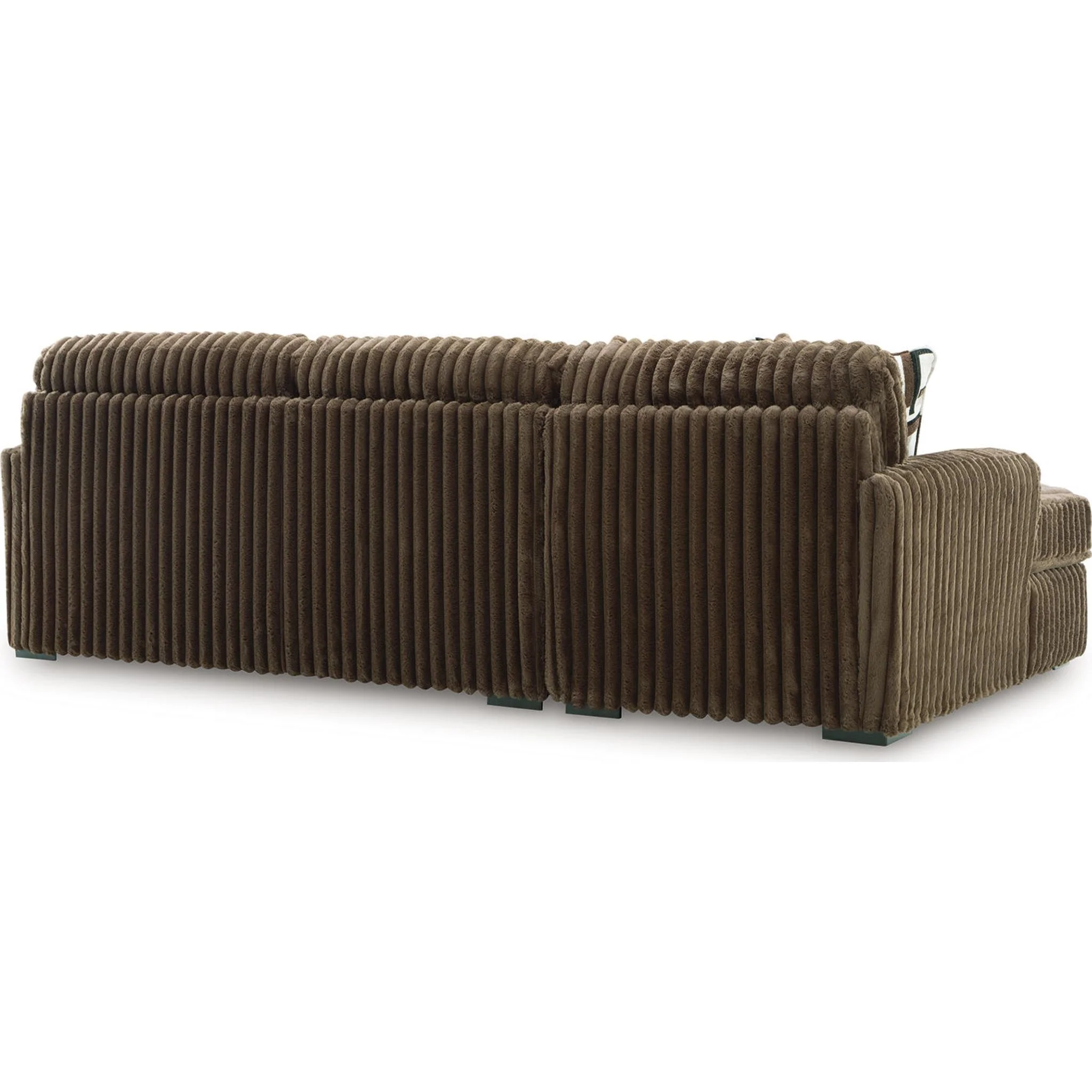 Midnight-Madness 2 Piece Sectional with Chaise - Image 35