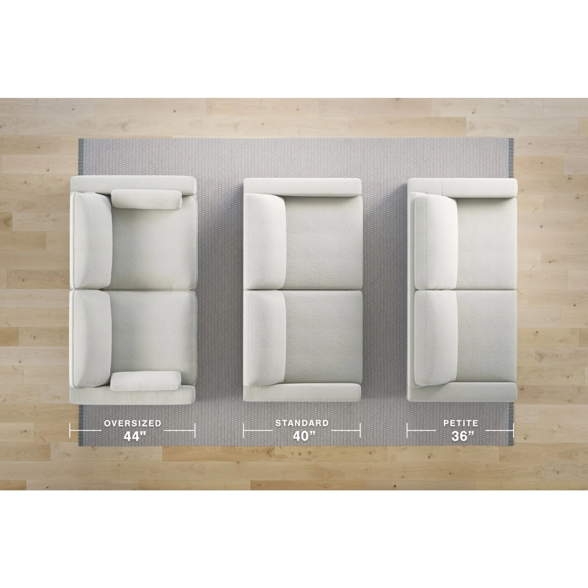Midnight-Madness 4 Piece Sectional with Chaise - Image 14