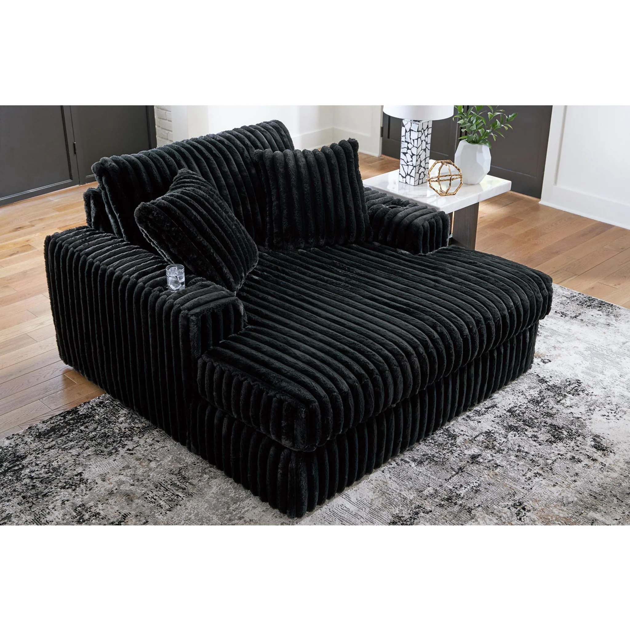Midnight-Madness Chaise - Image 11