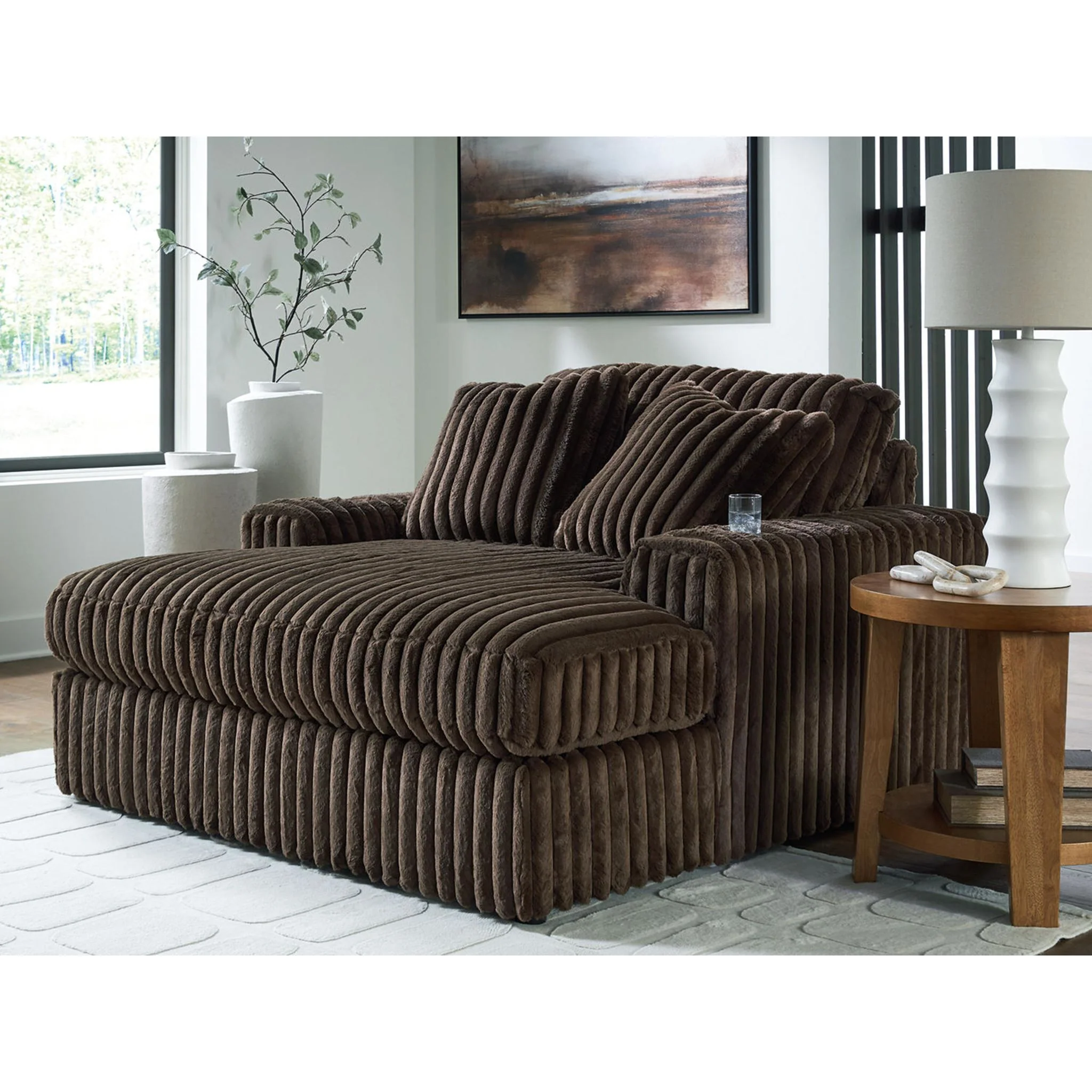 Midnight-Madness Chaise - Image 18