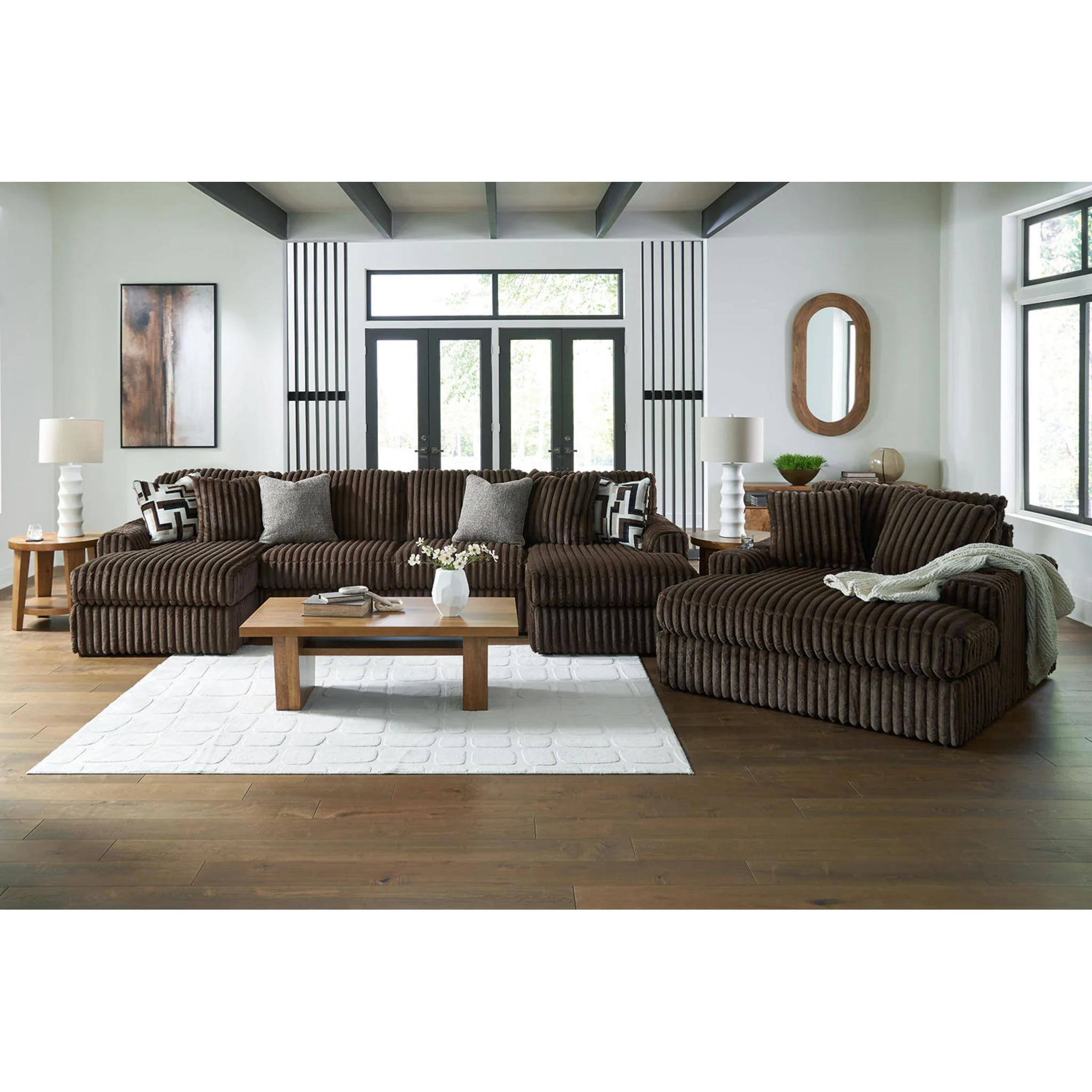 Midnight-Madness Chaise - Image 20