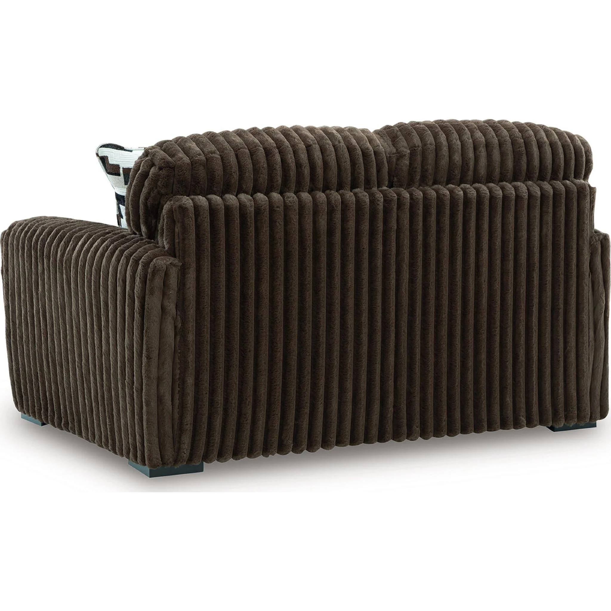 Midnight-Madness Loveseat - Image 12