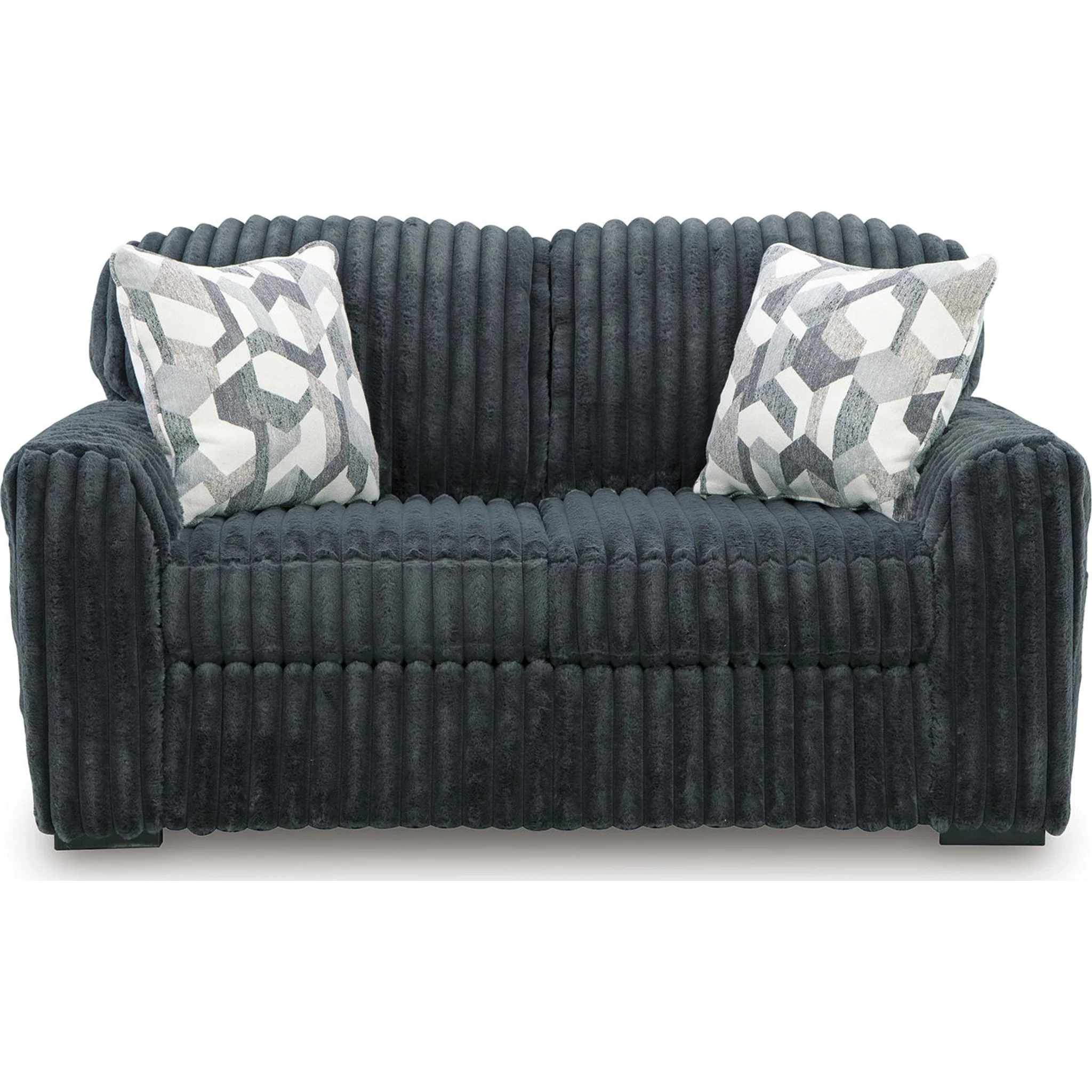 Midnight-Madness Loveseat - Image 15