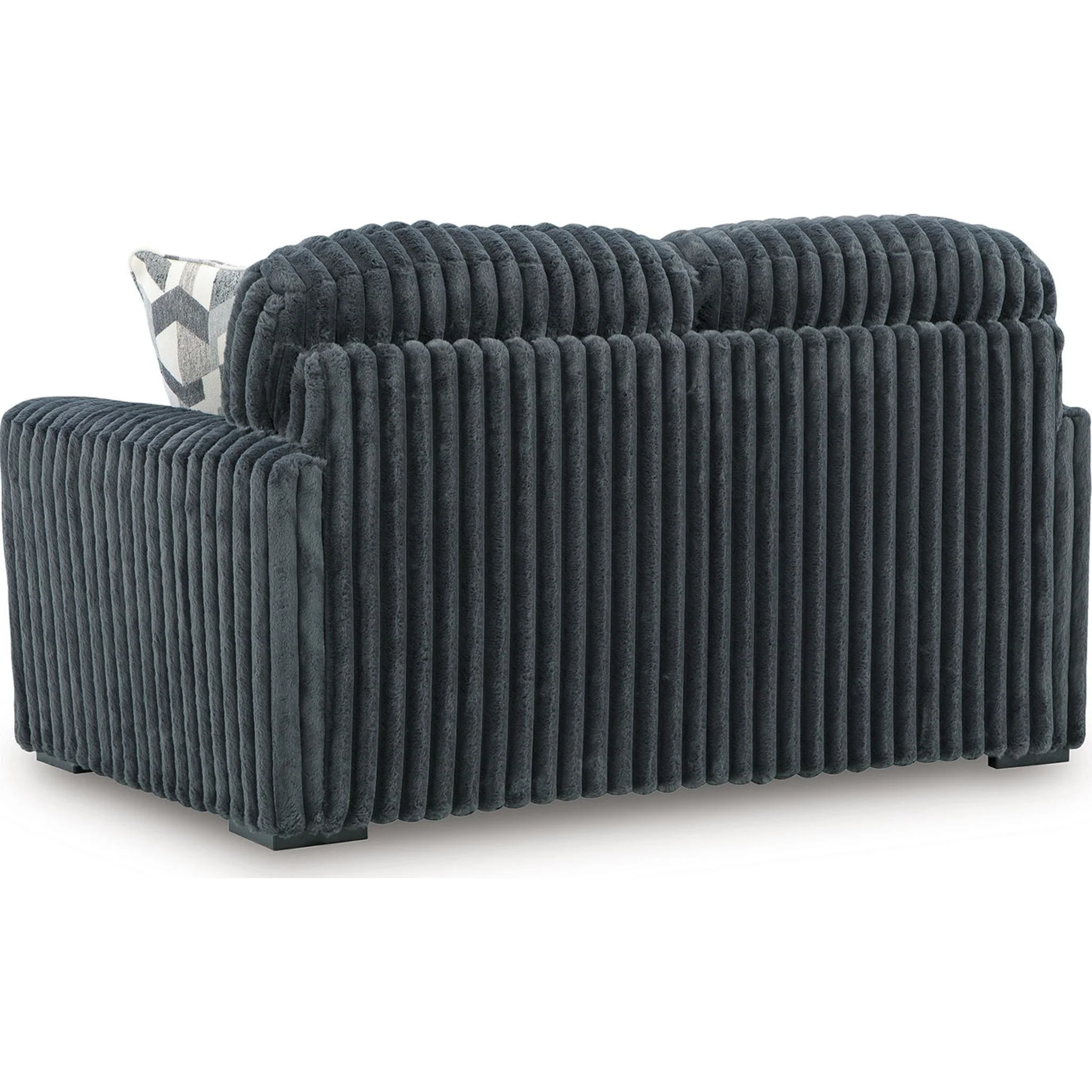 Midnight-Madness Loveseat - Image 18