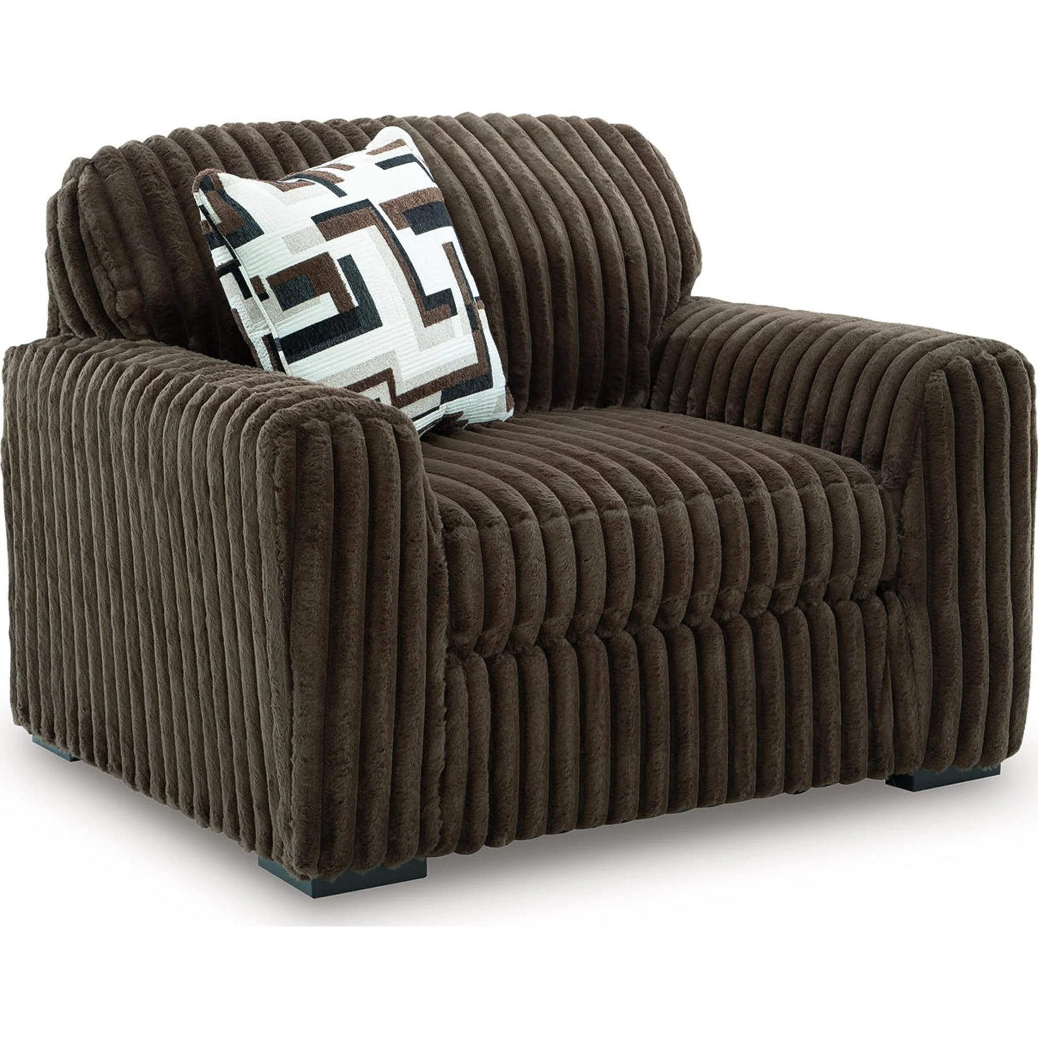 Midnight-Madness Oversized Chair - Image 10