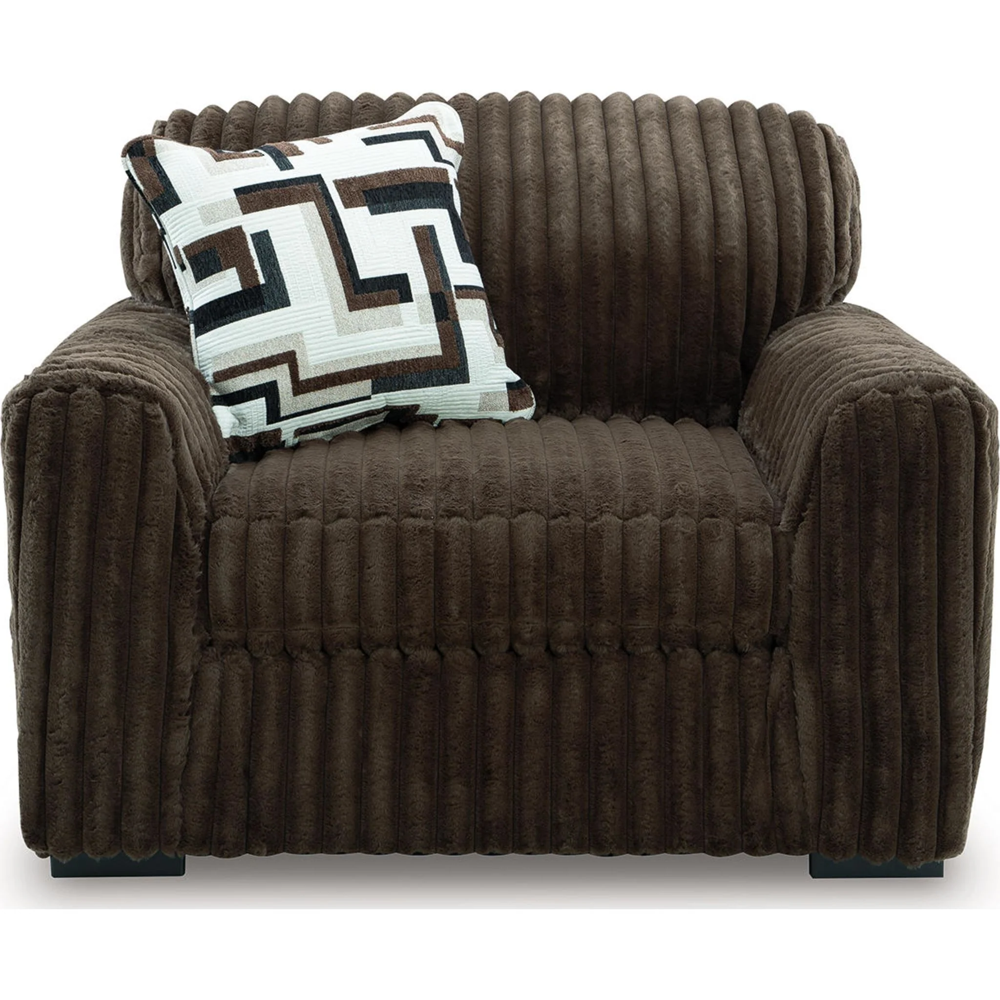 Midnight-Madness Oversized Chair - Image 18