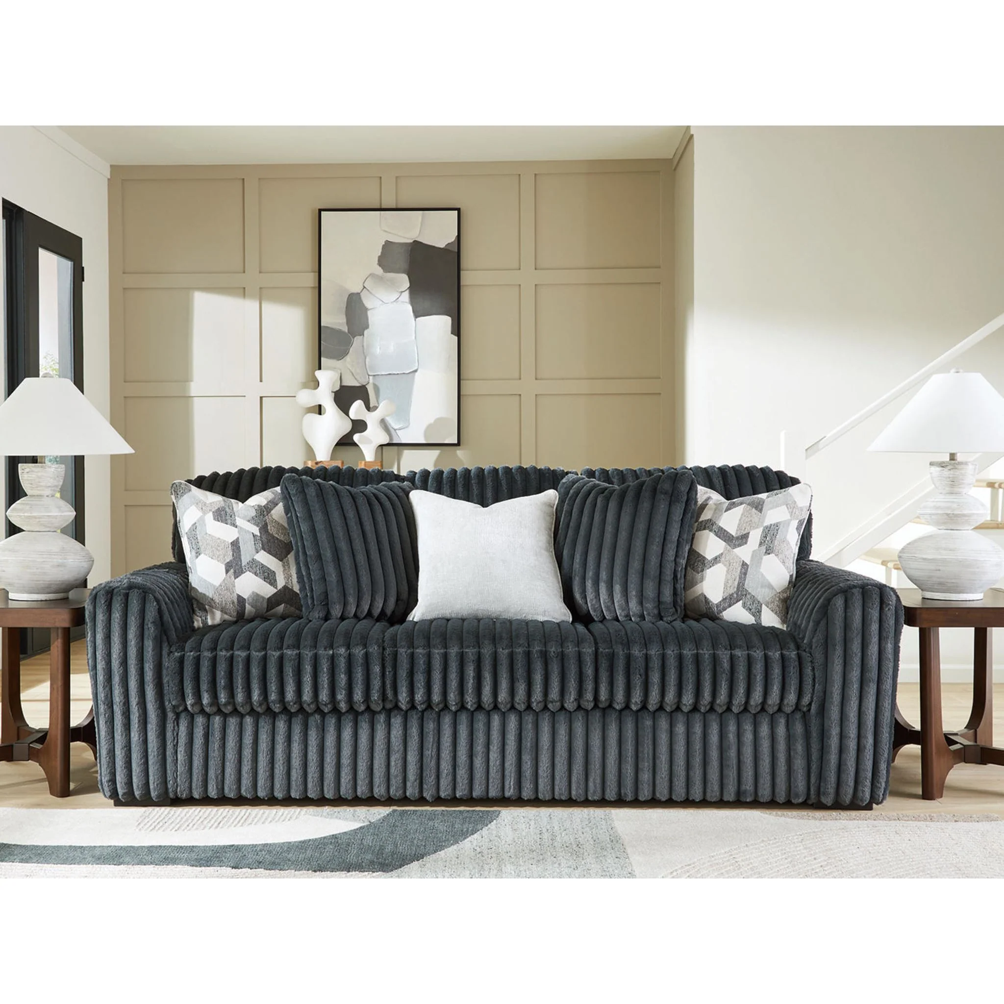 Midnight-Madness Sofa - Image 16