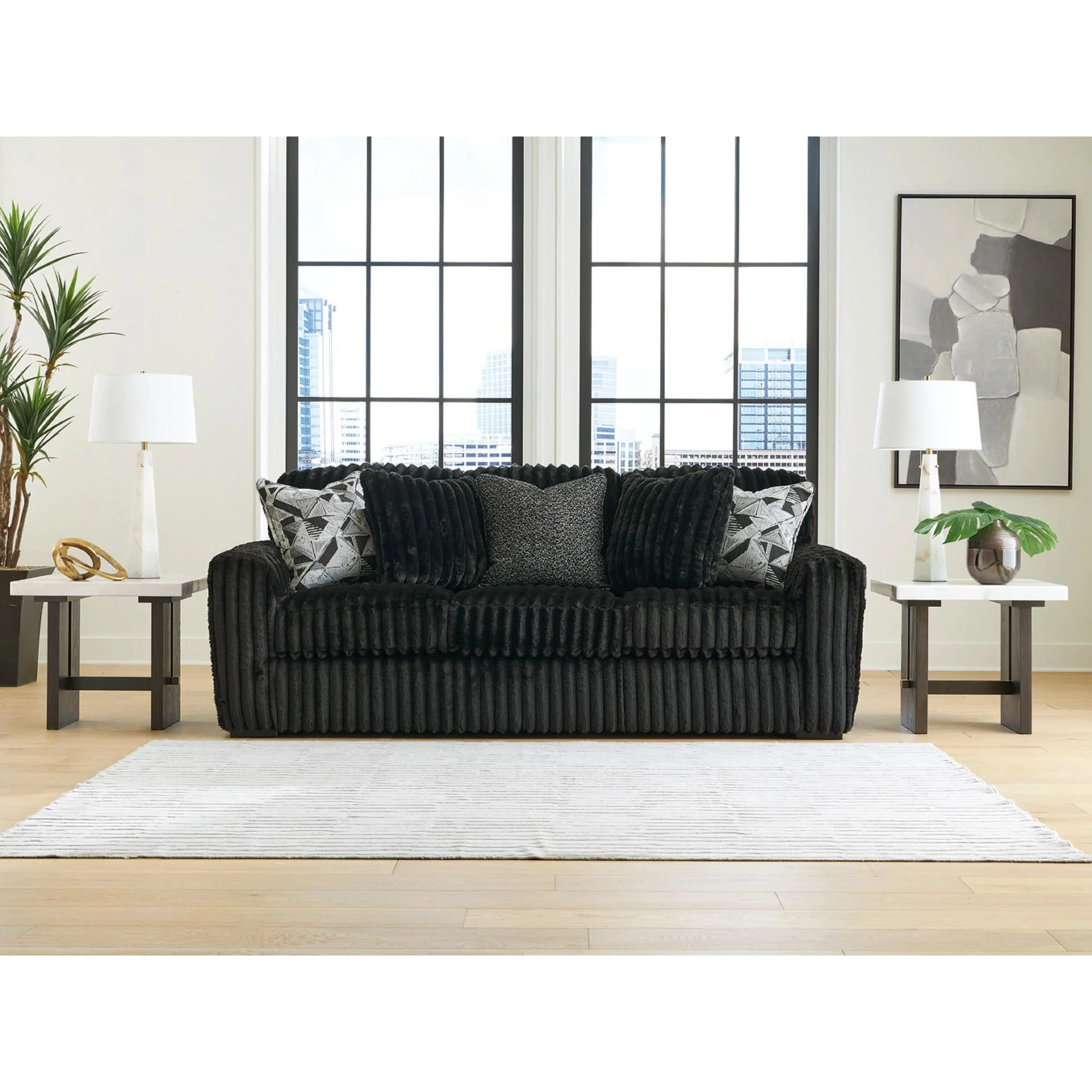 Midnight-Madness Sofa - Image 2