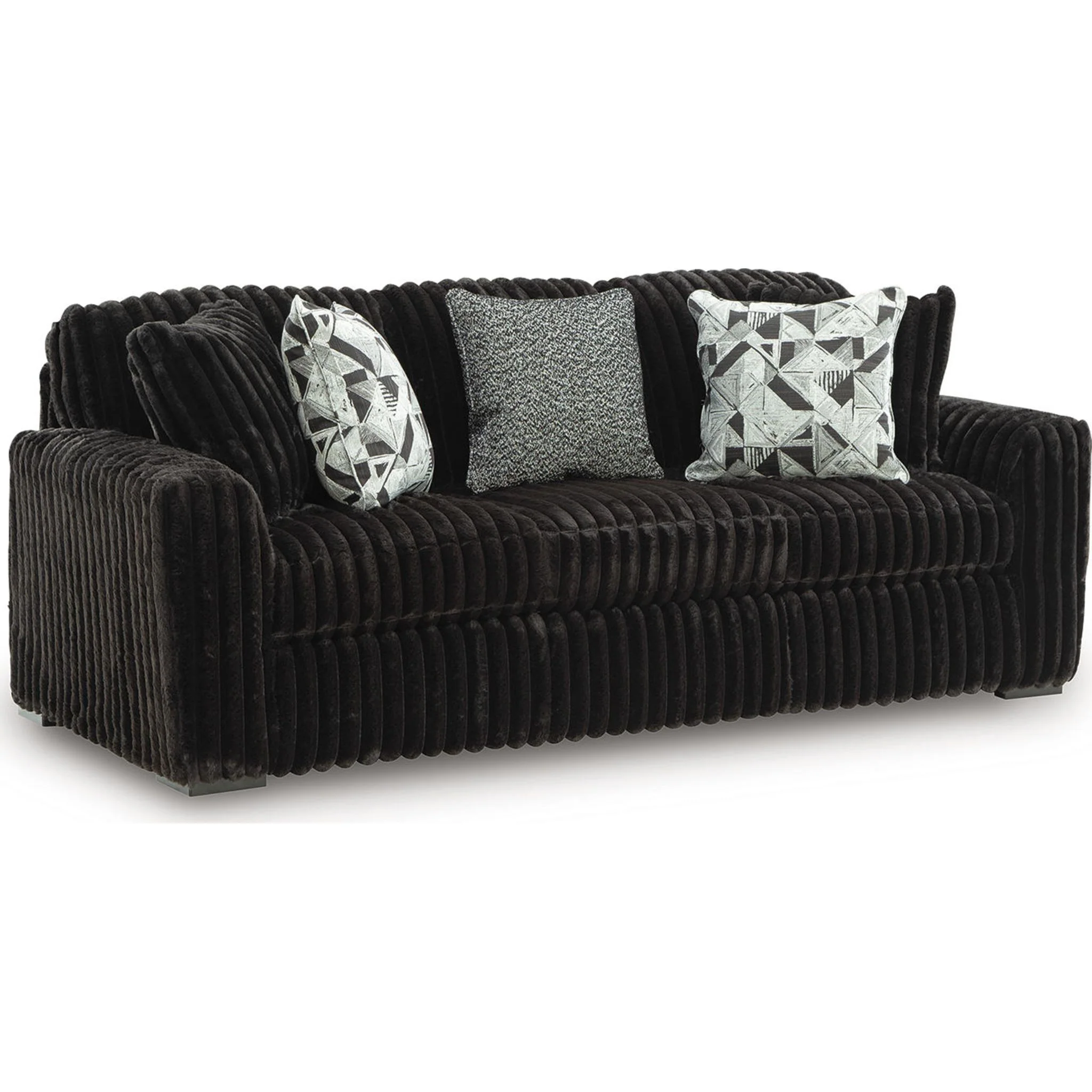 Midnight-Madness Sofa - Image 4
