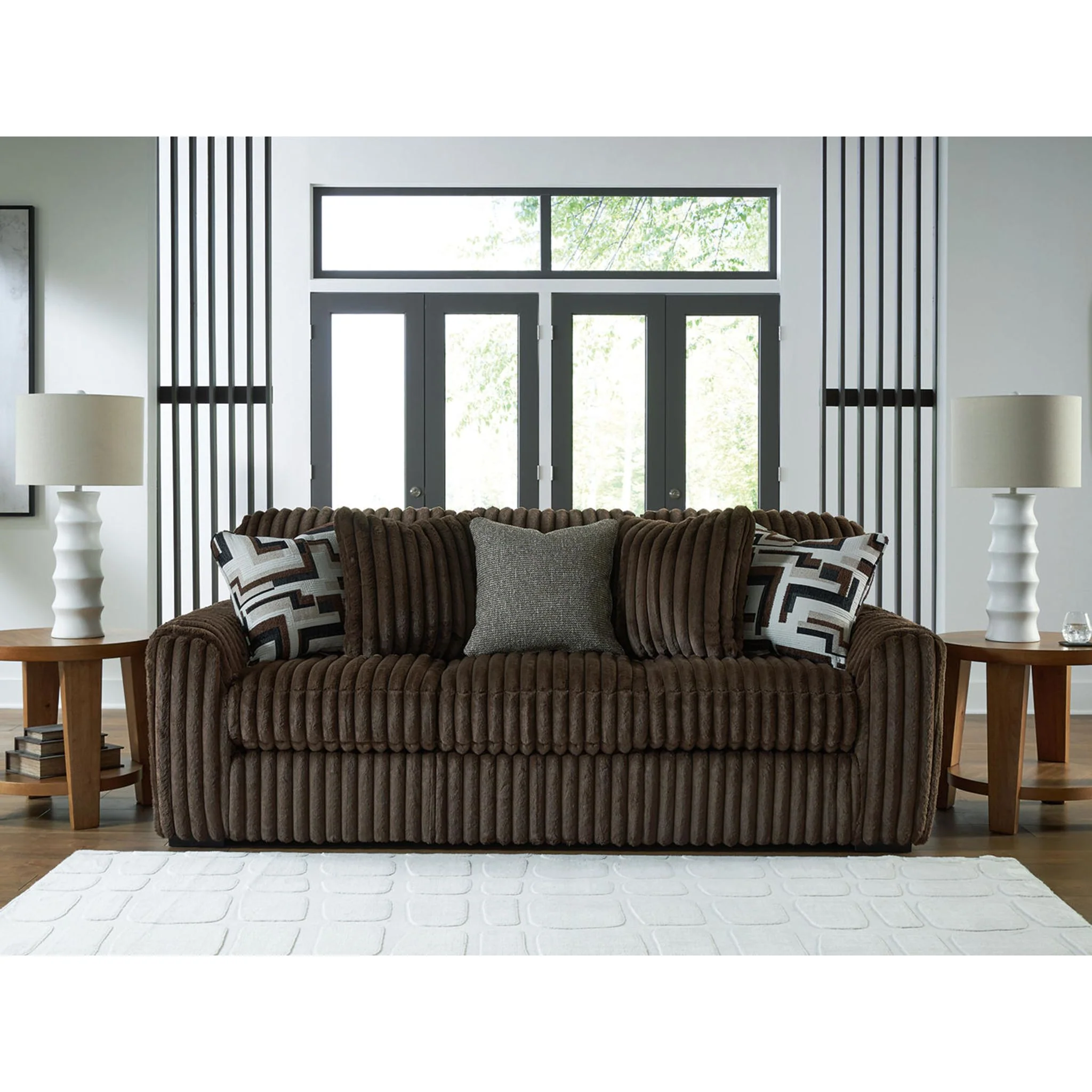 Midnight-Madness Sofa - Image 9