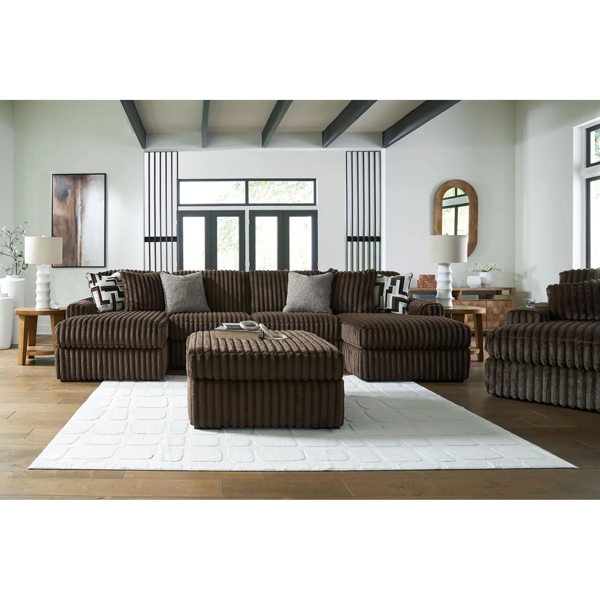 Midnight-Madness Super Chaise - Image 7