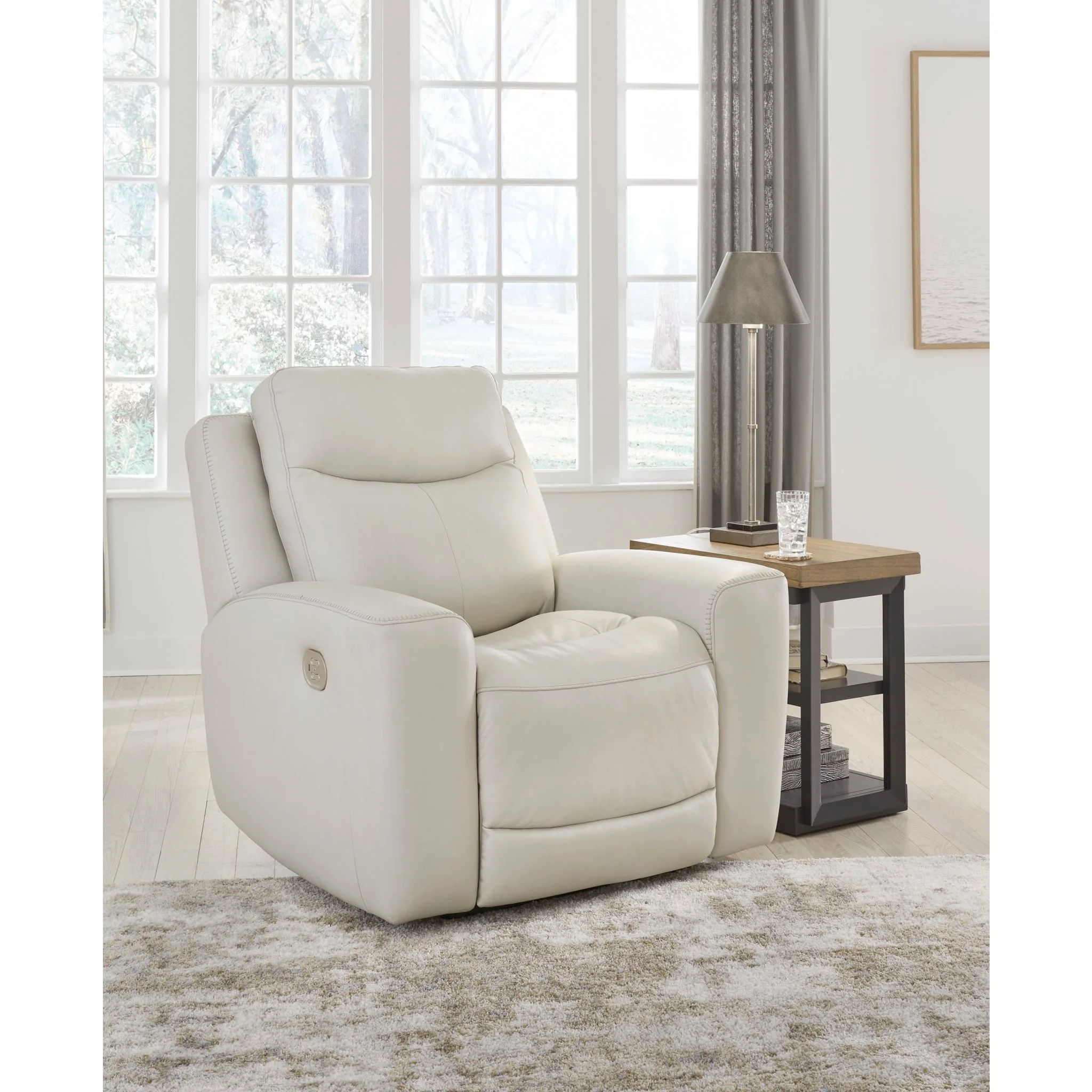 Mindanao Power Wall Hugger with Headrest - Image 16