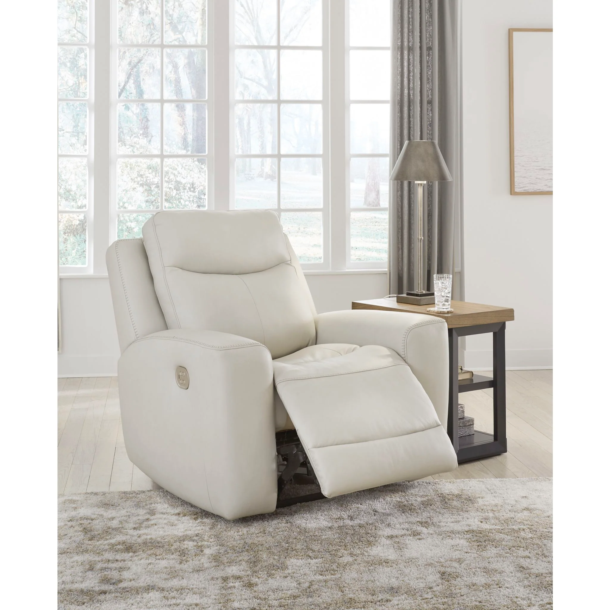 Mindanao Power Wall Hugger with Headrest - Image 17
