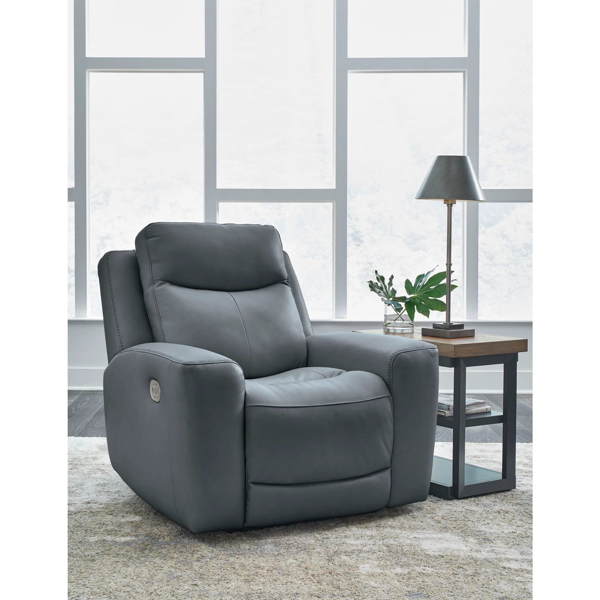 Mindanao Power Wall Hugger with Headrest - Image 2