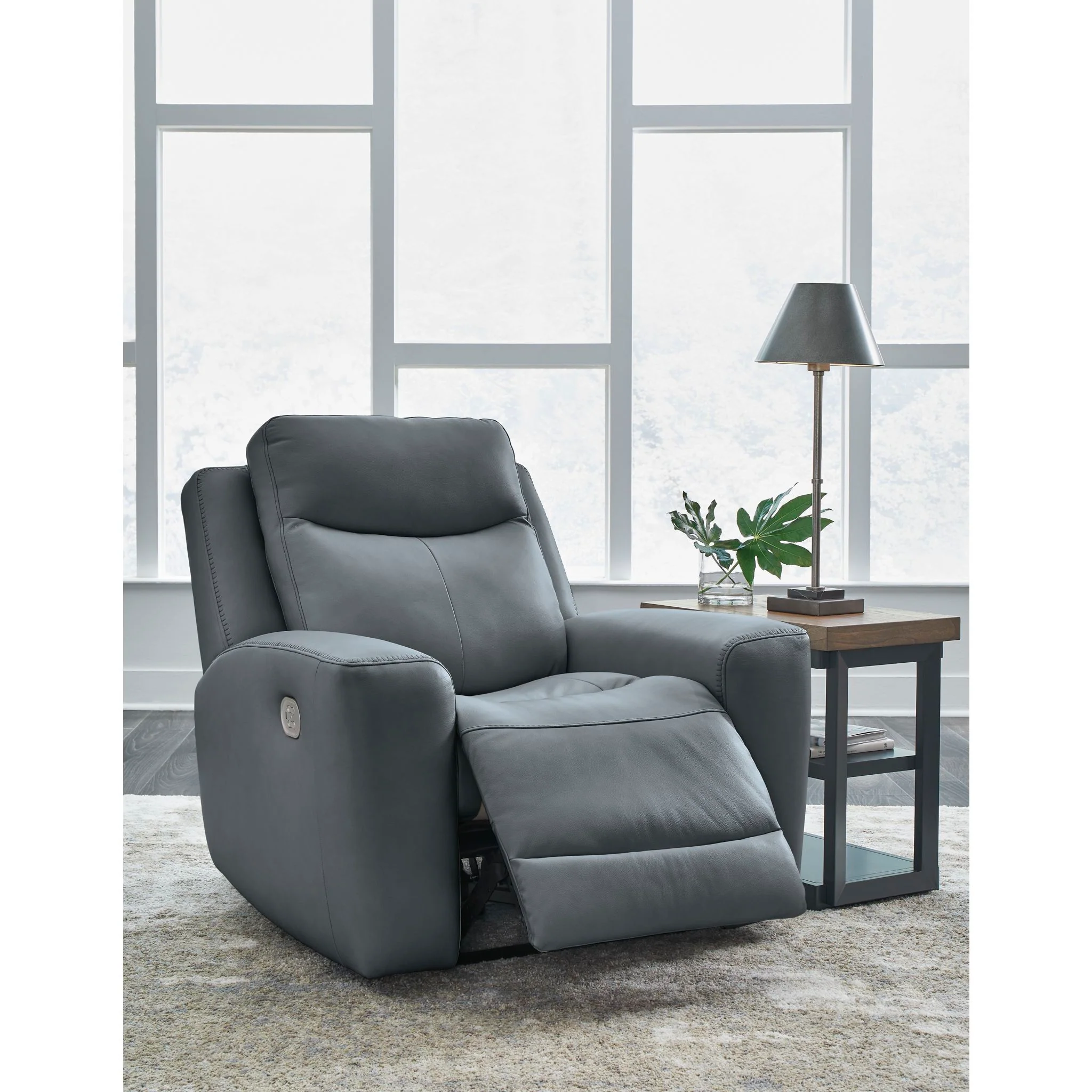 Mindanao Power Wall Hugger with Headrest - Image 3