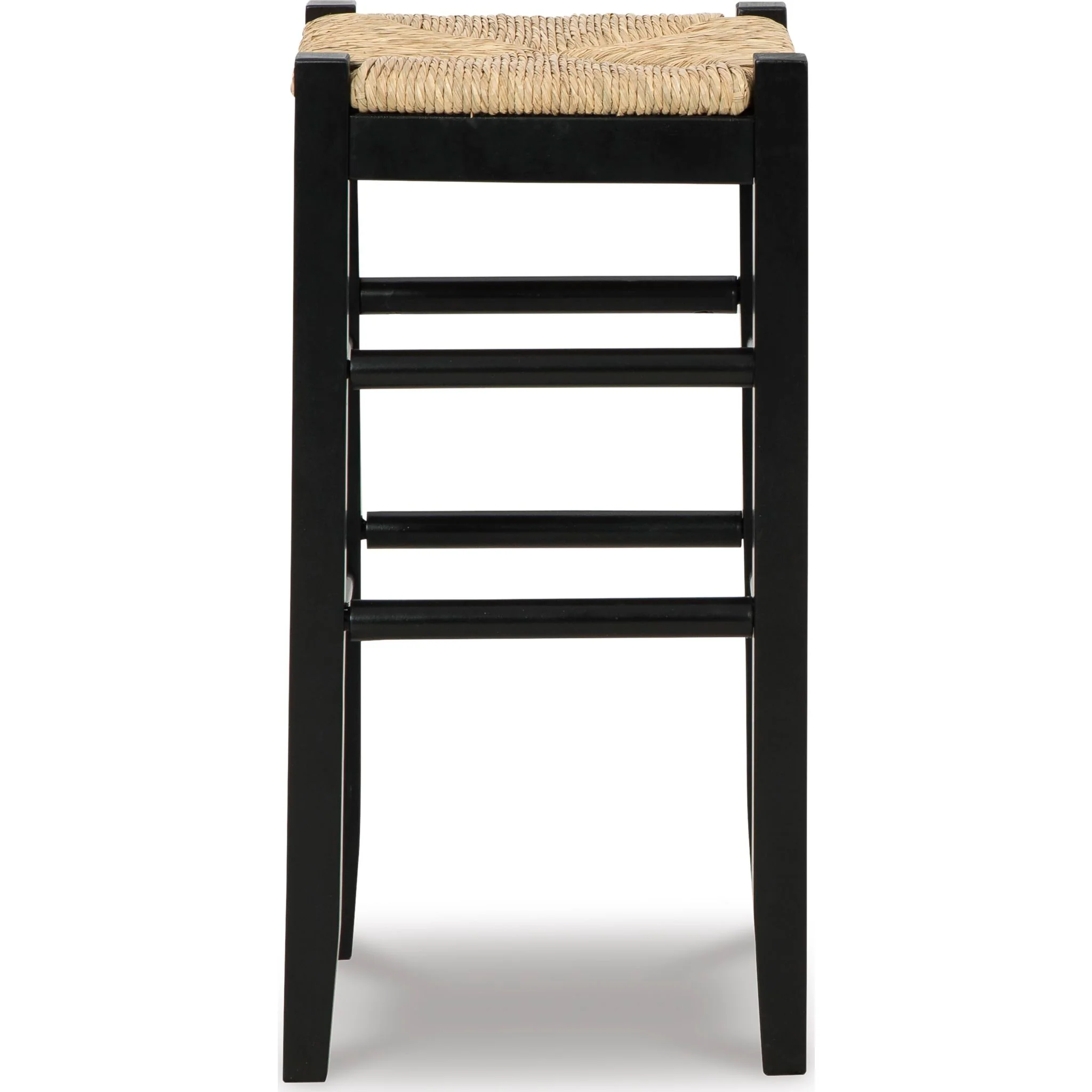 Mirimyn Bar Height Stool - Black - (D508-130) - Image 2