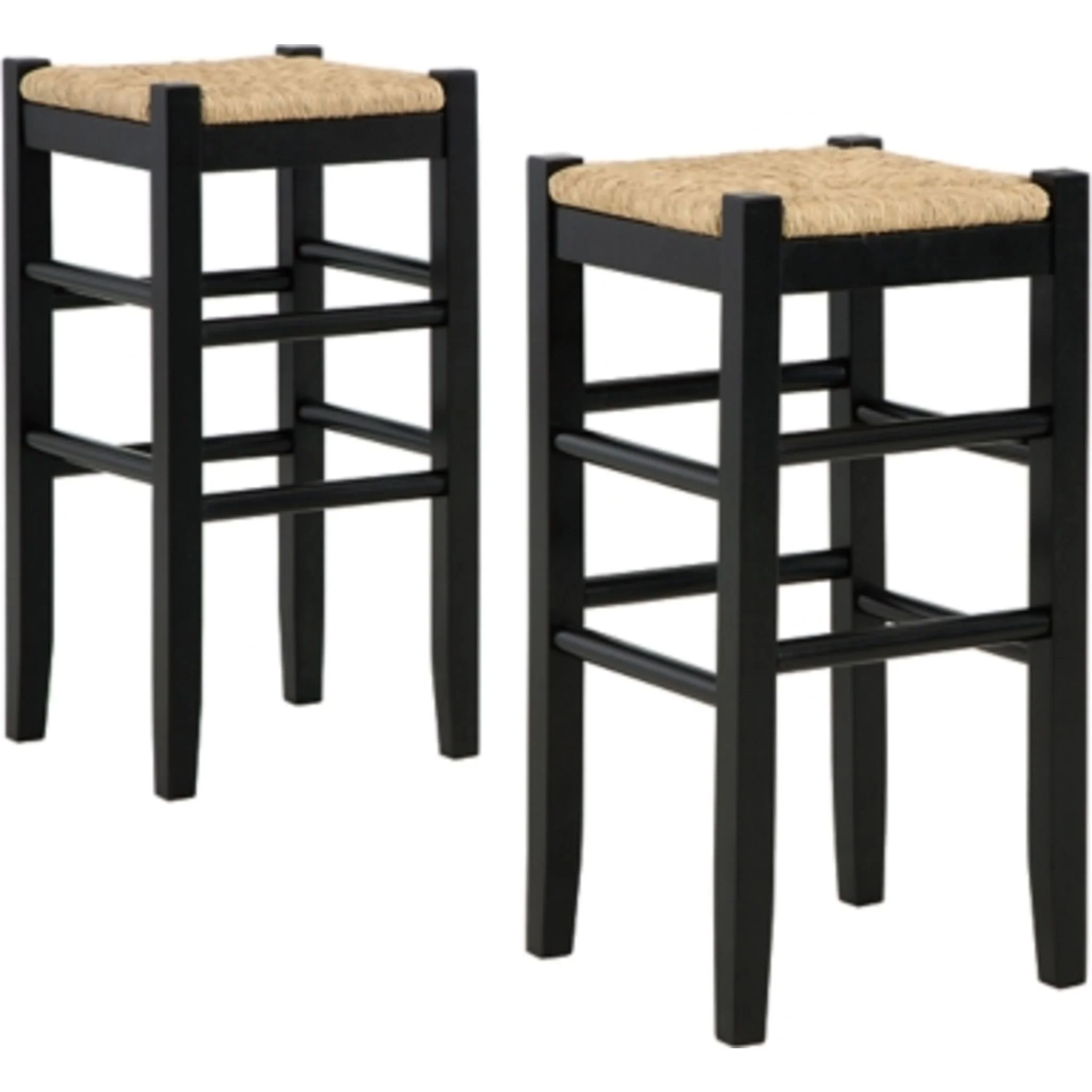 Mirimyn Bar Height Stool - Black - (D508-130) - Image 4