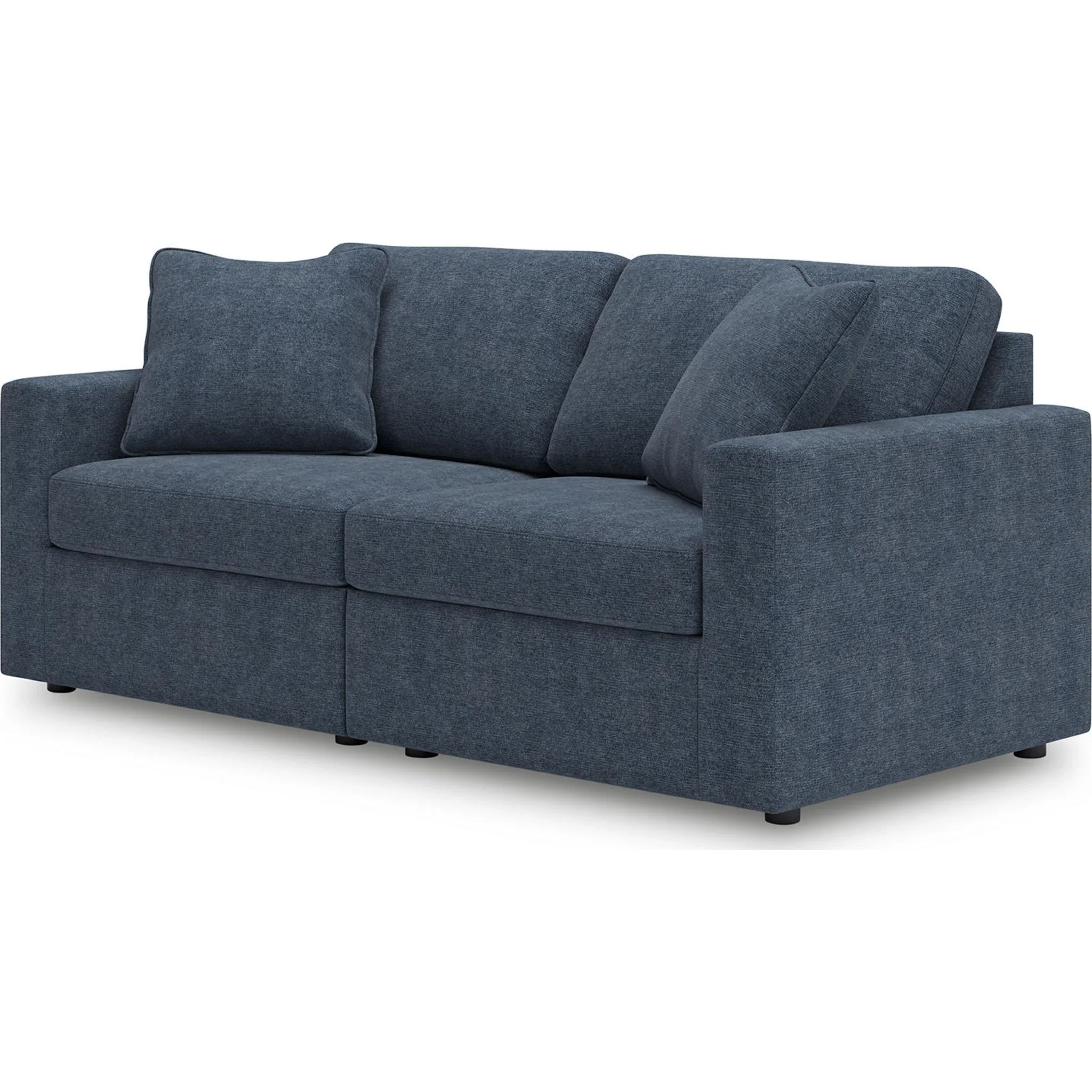 Modmax 2 Piece Modular Sectional - Image 49