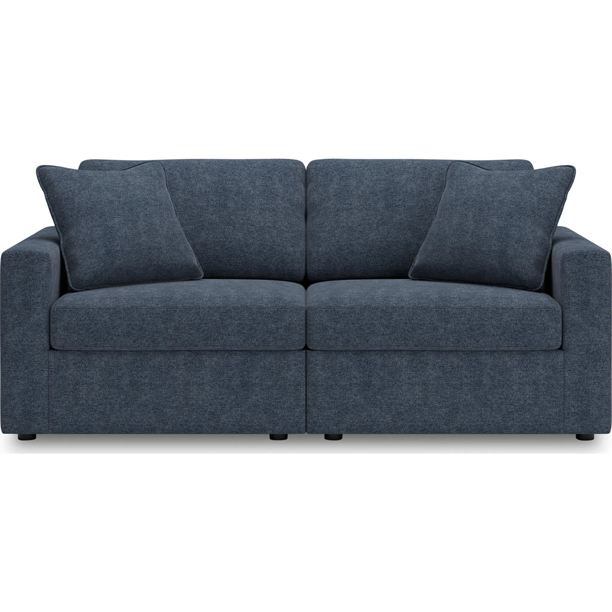 Modmax 2 Piece Modular Sectional - Image 50