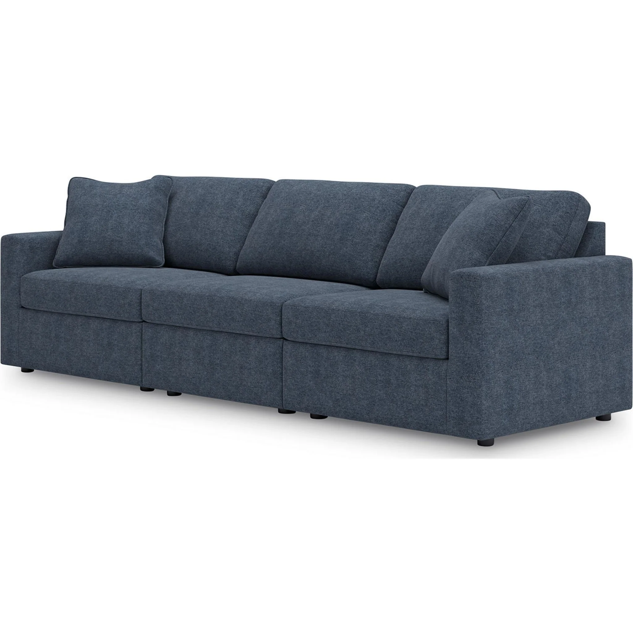 Modmax 3 Piece Modular Sectional - Image 11