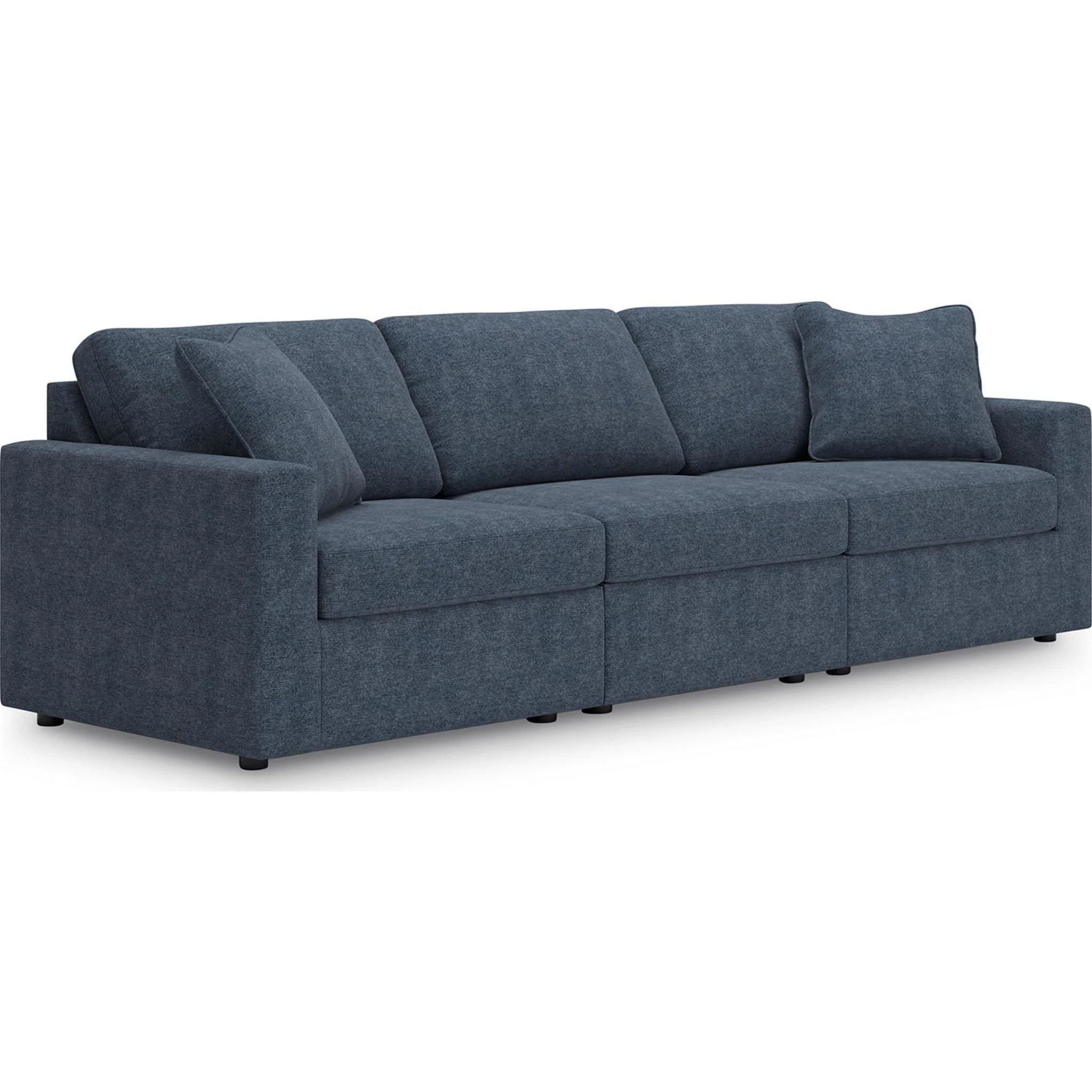 Modmax 3 Piece Modular Sectional - Image 12