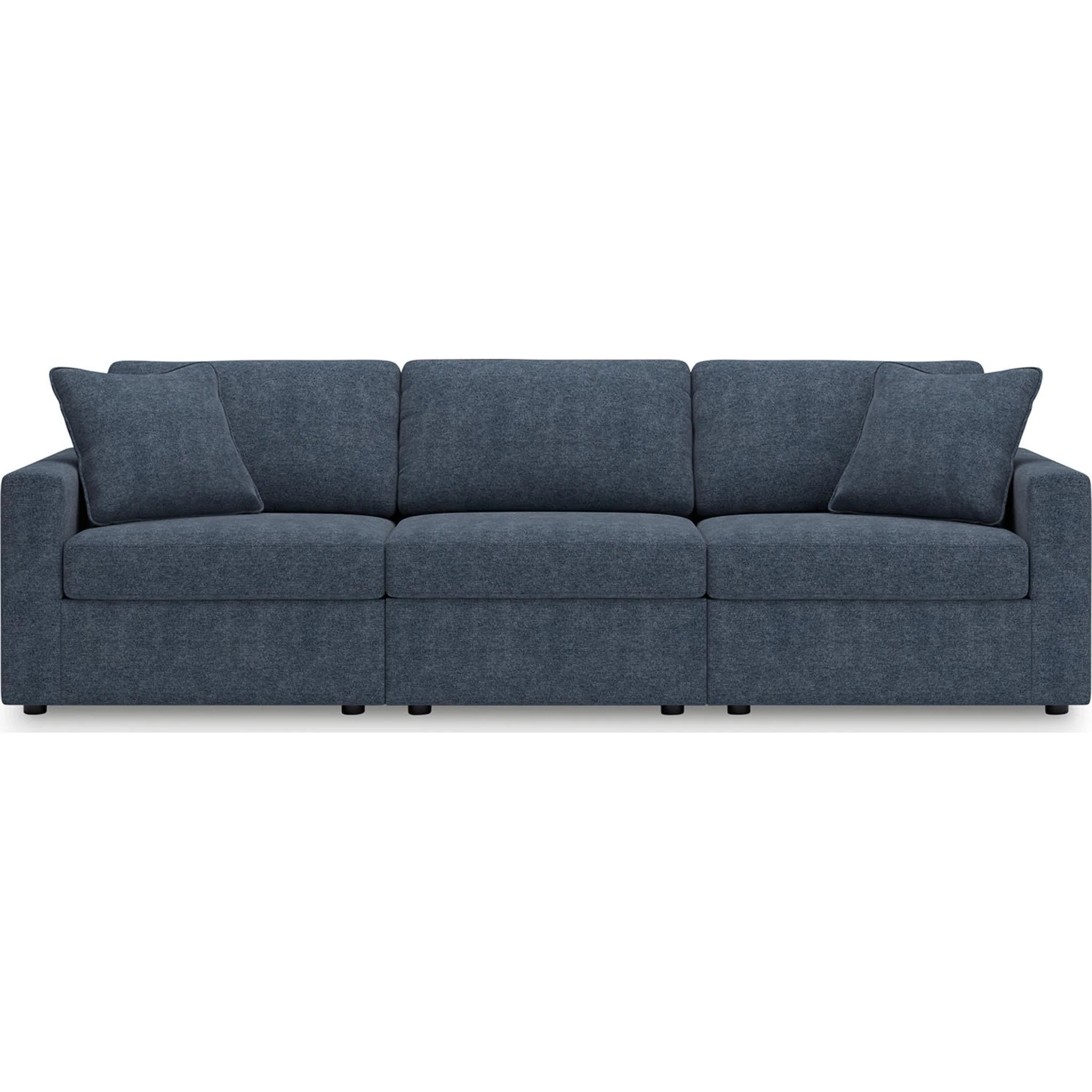 Modmax 3 Piece Modular Sectional - Image 3