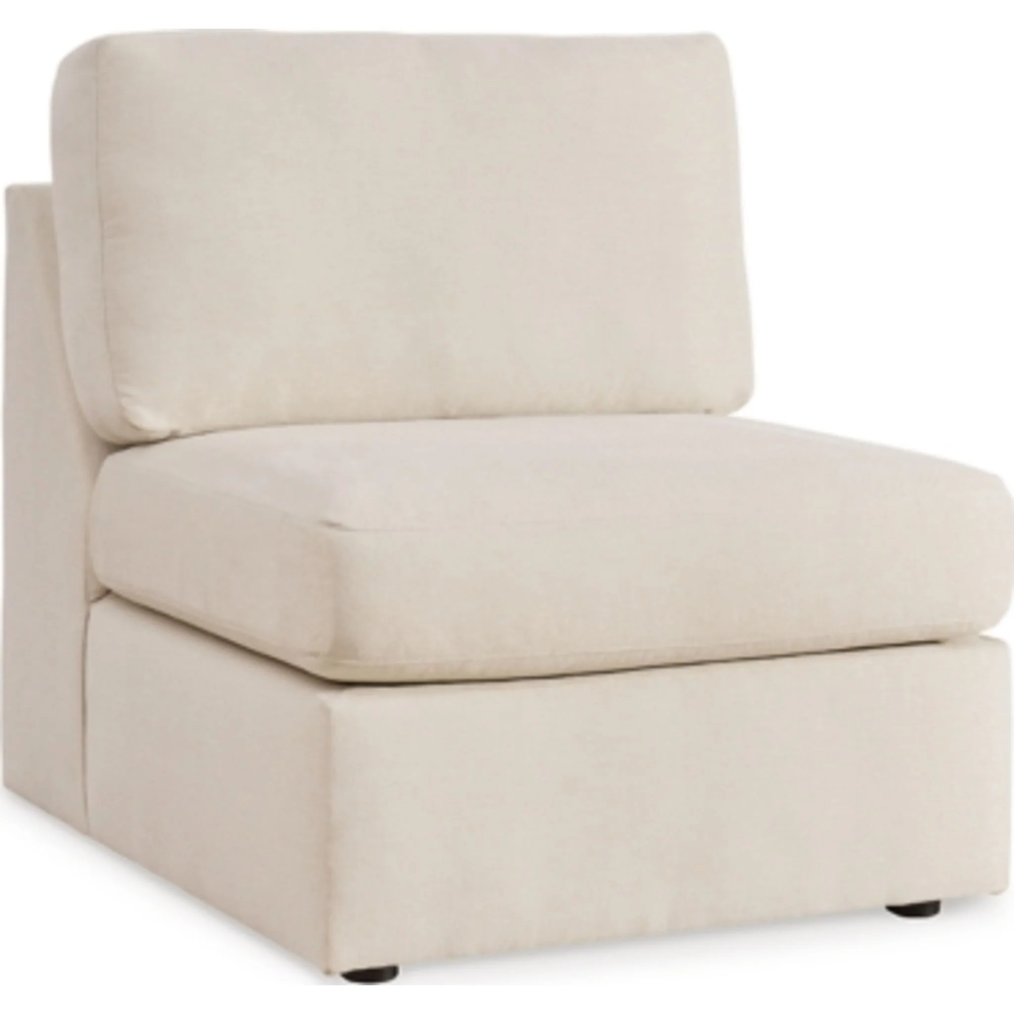 Modmax 3 Piece Modular Sectional with Chaise - Image 58