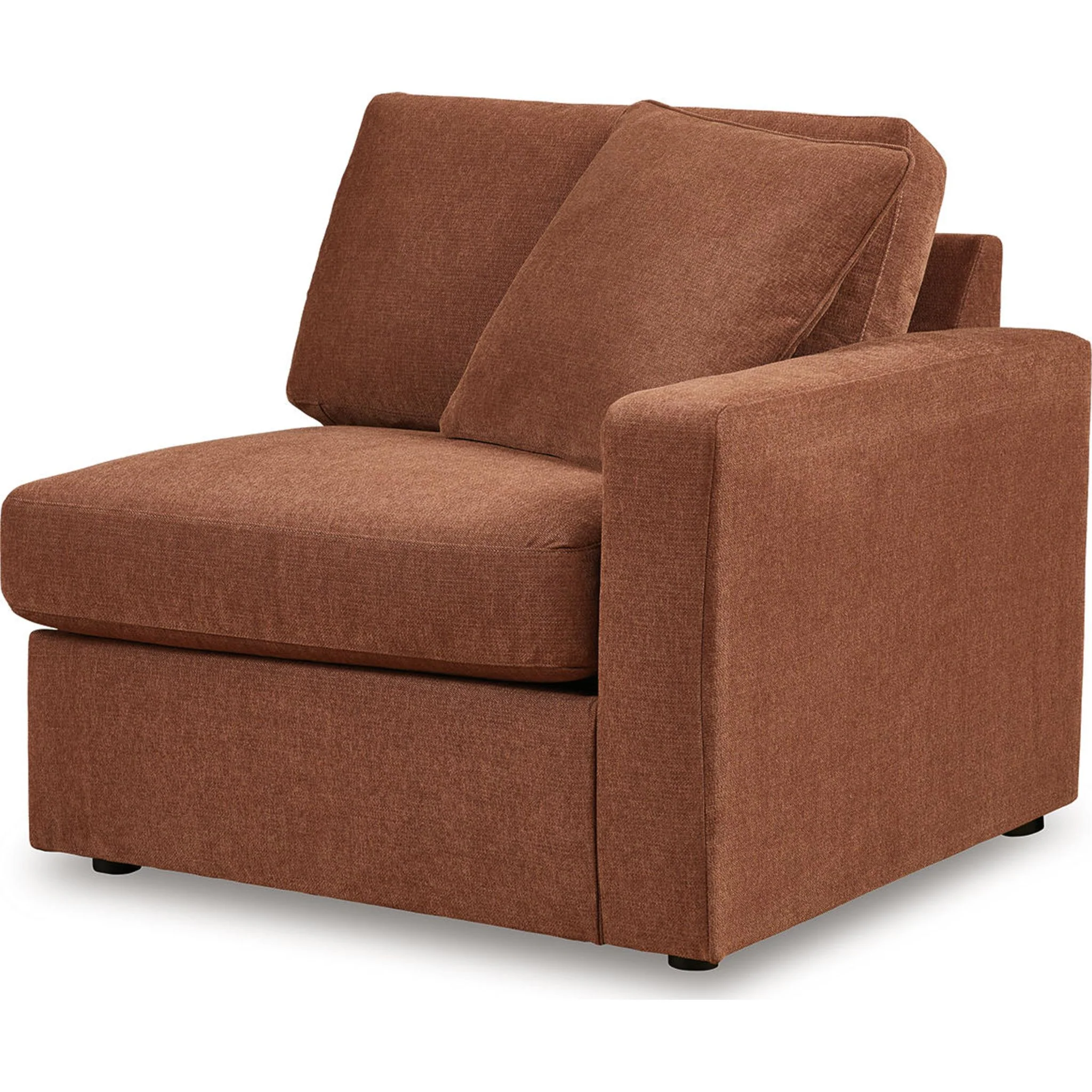 Modmax 4 Piece Sectional - Image 13