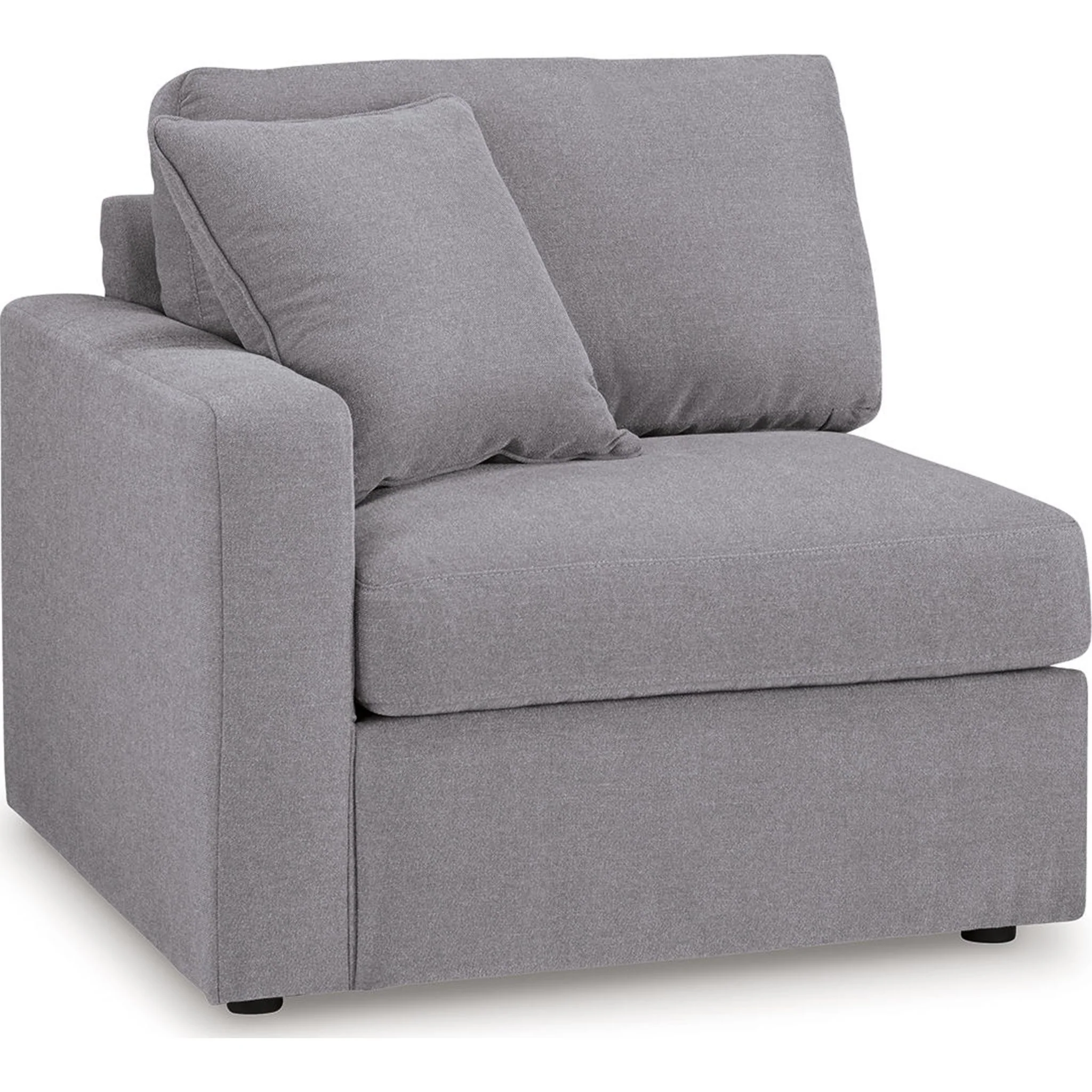 Modmax 4 Piece Sectional - Image 27