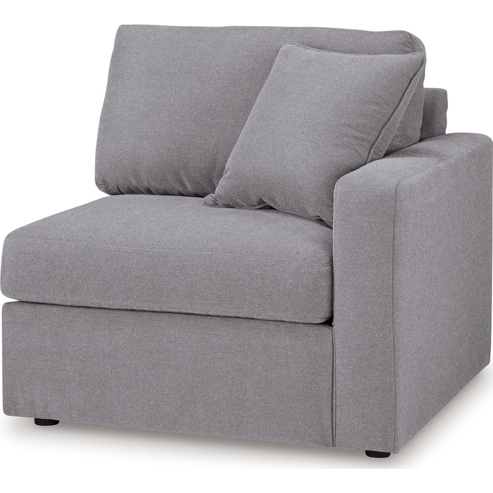 Modmax 4 Piece Sectional - Image 30